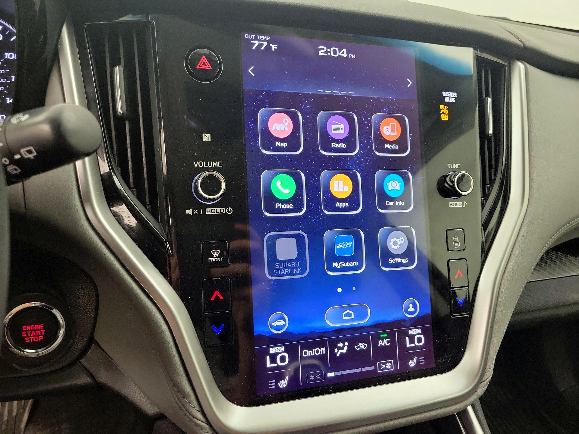 Thumbnail: 2021 Subaru Outback - 15