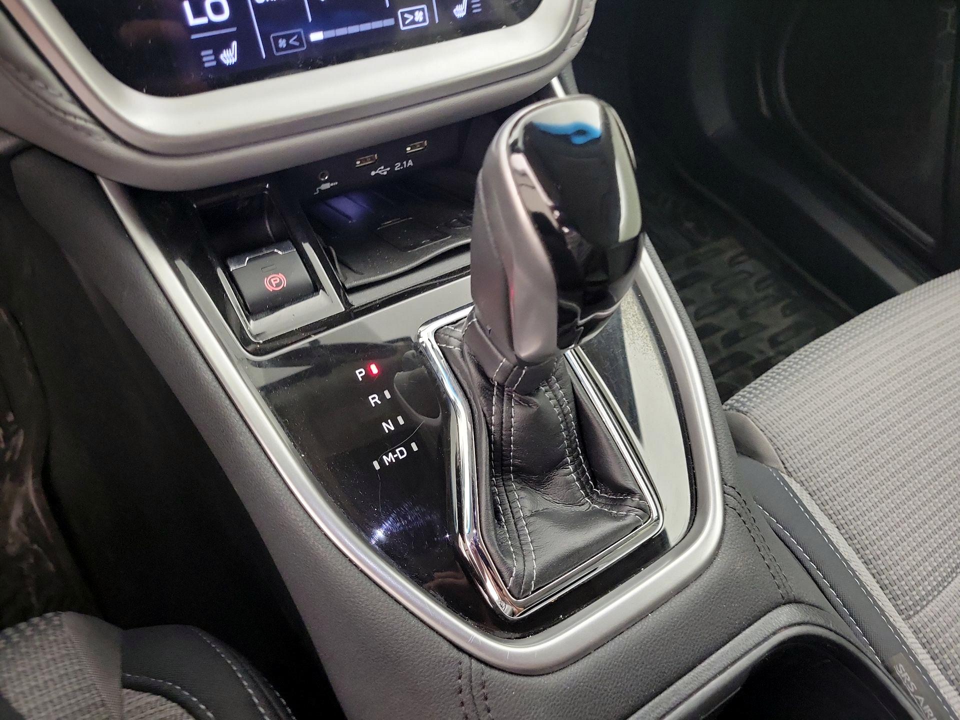 Thumbnail: 2021 Subaru Outback - 17