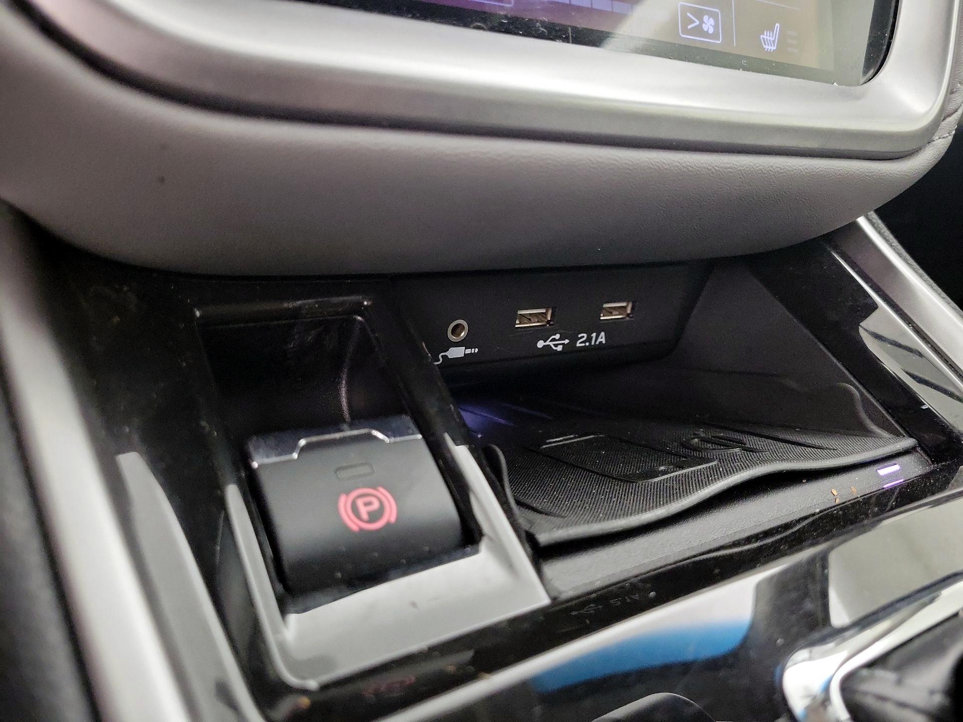 Thumbnail: 2021 Subaru Outback - 18