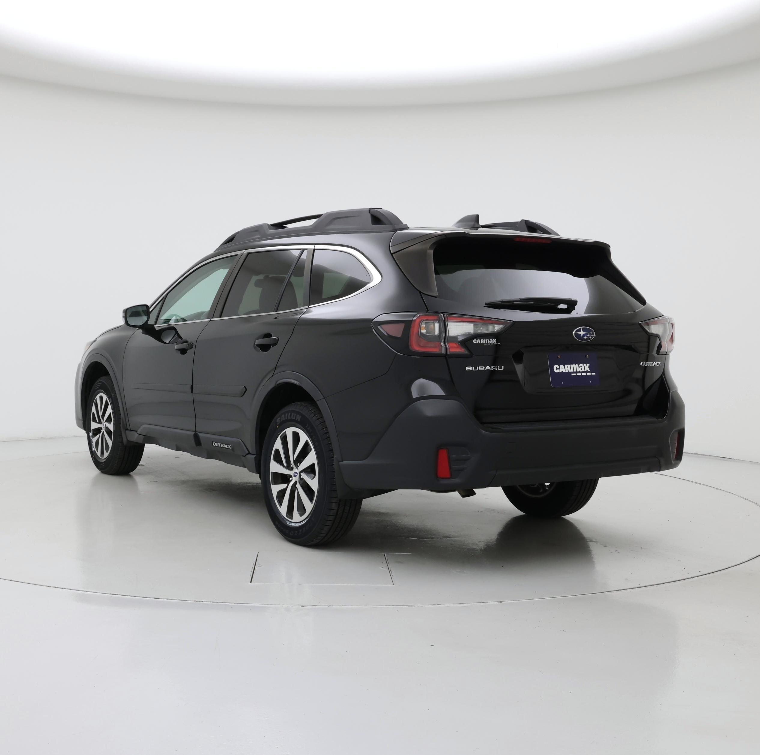 Thumbnail: 2021 Subaru Outback - 2