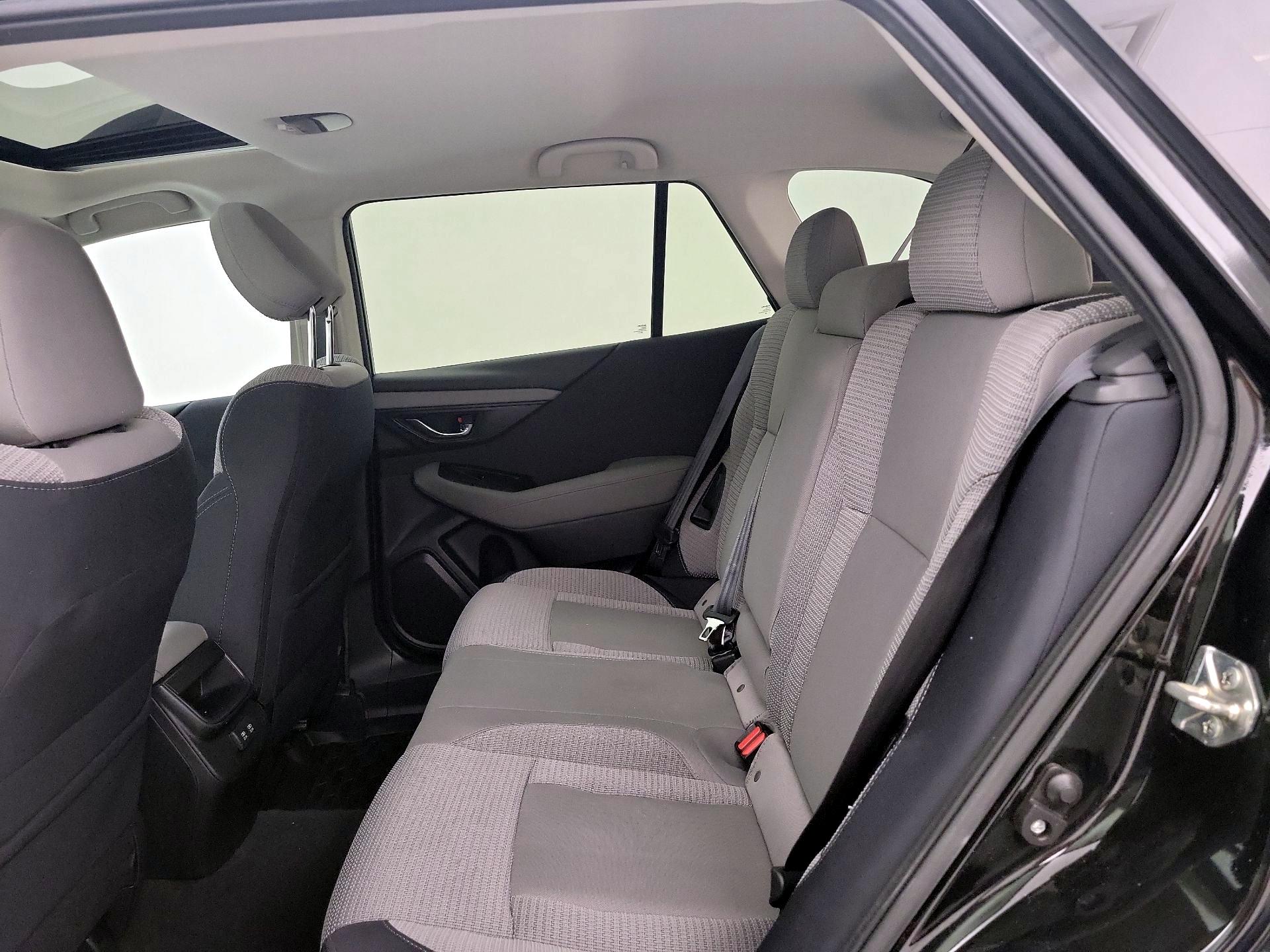 Thumbnail: 2021 Subaru Outback - 20