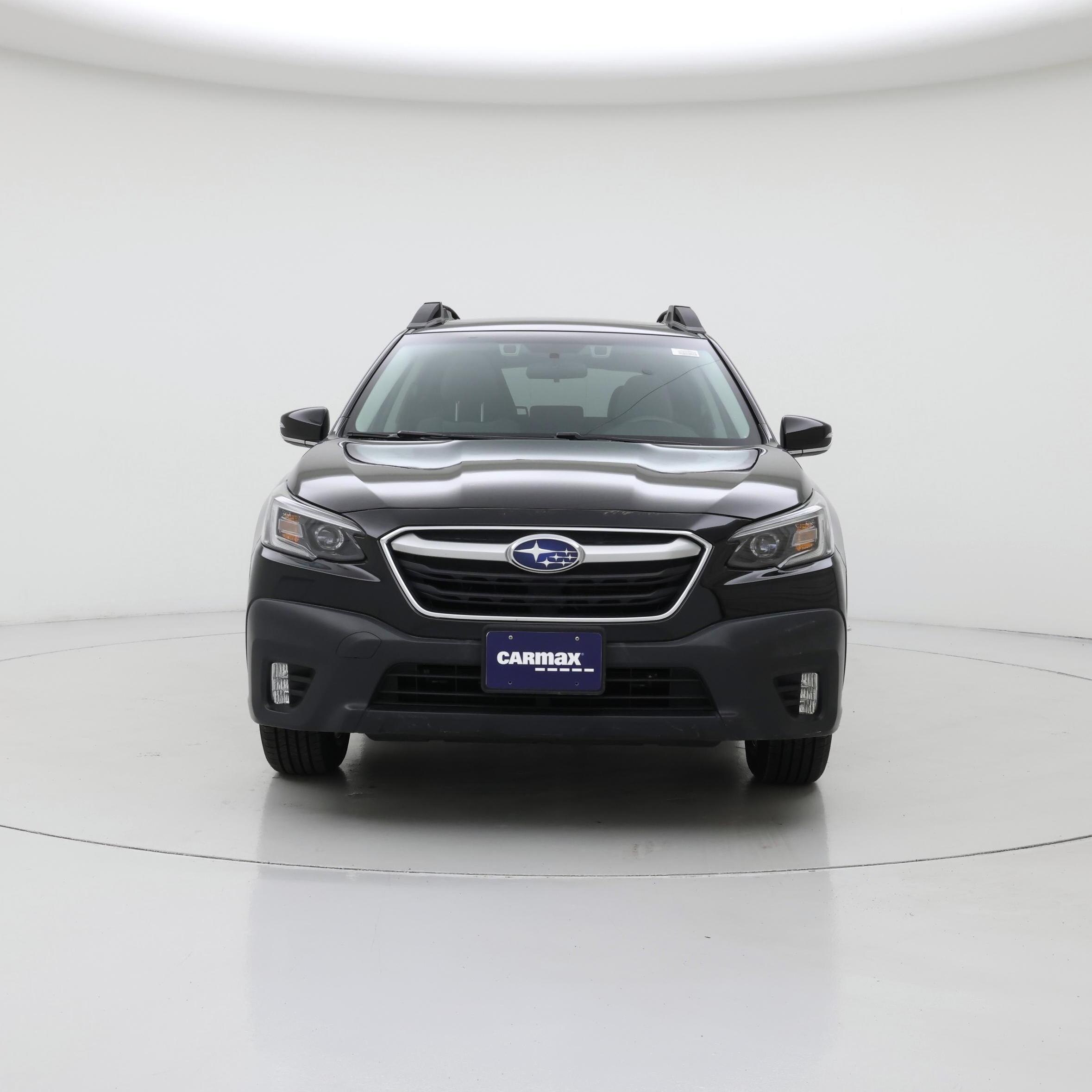 Thumbnail: 2021 Subaru Outback - 5