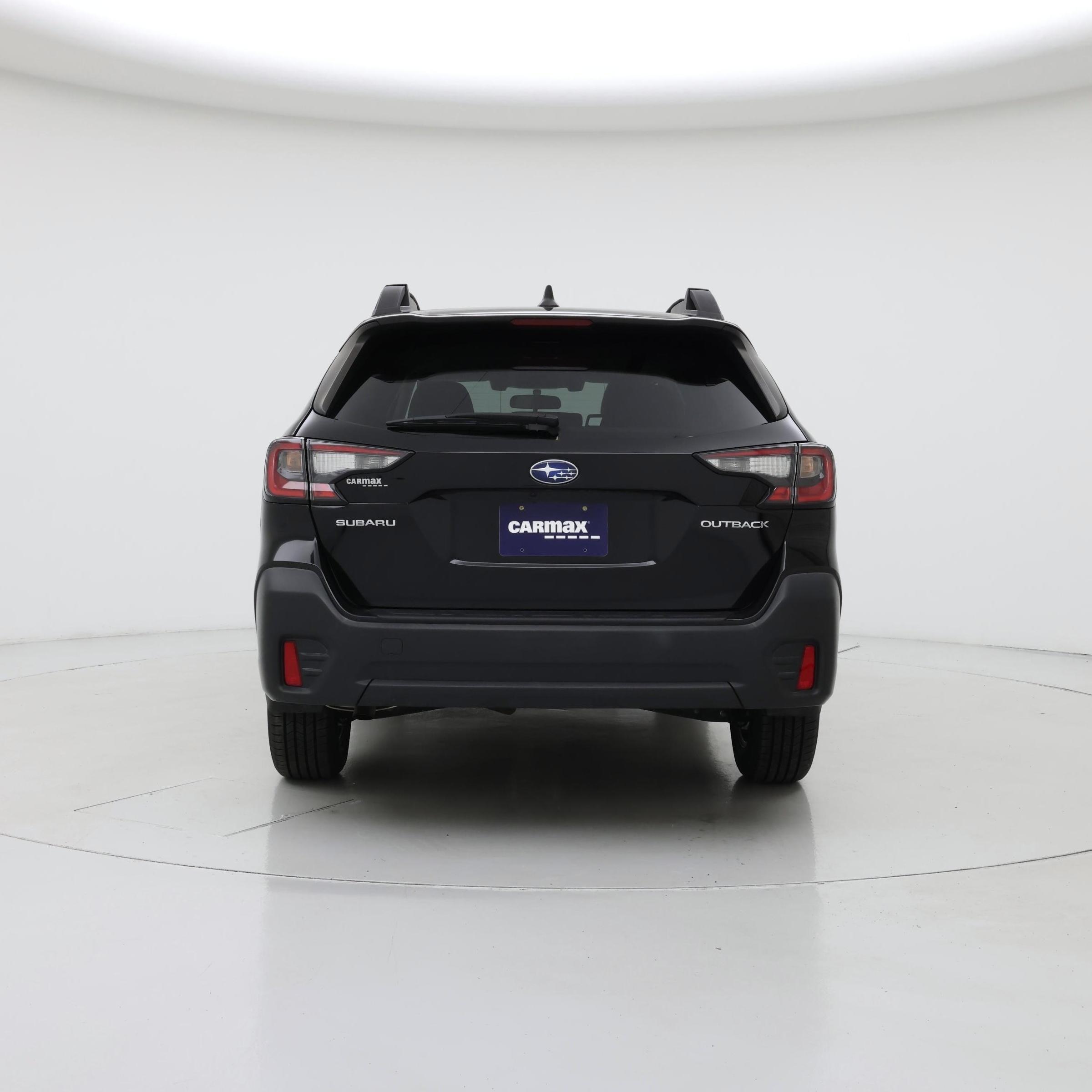 Thumbnail: 2021 Subaru Outback - 6