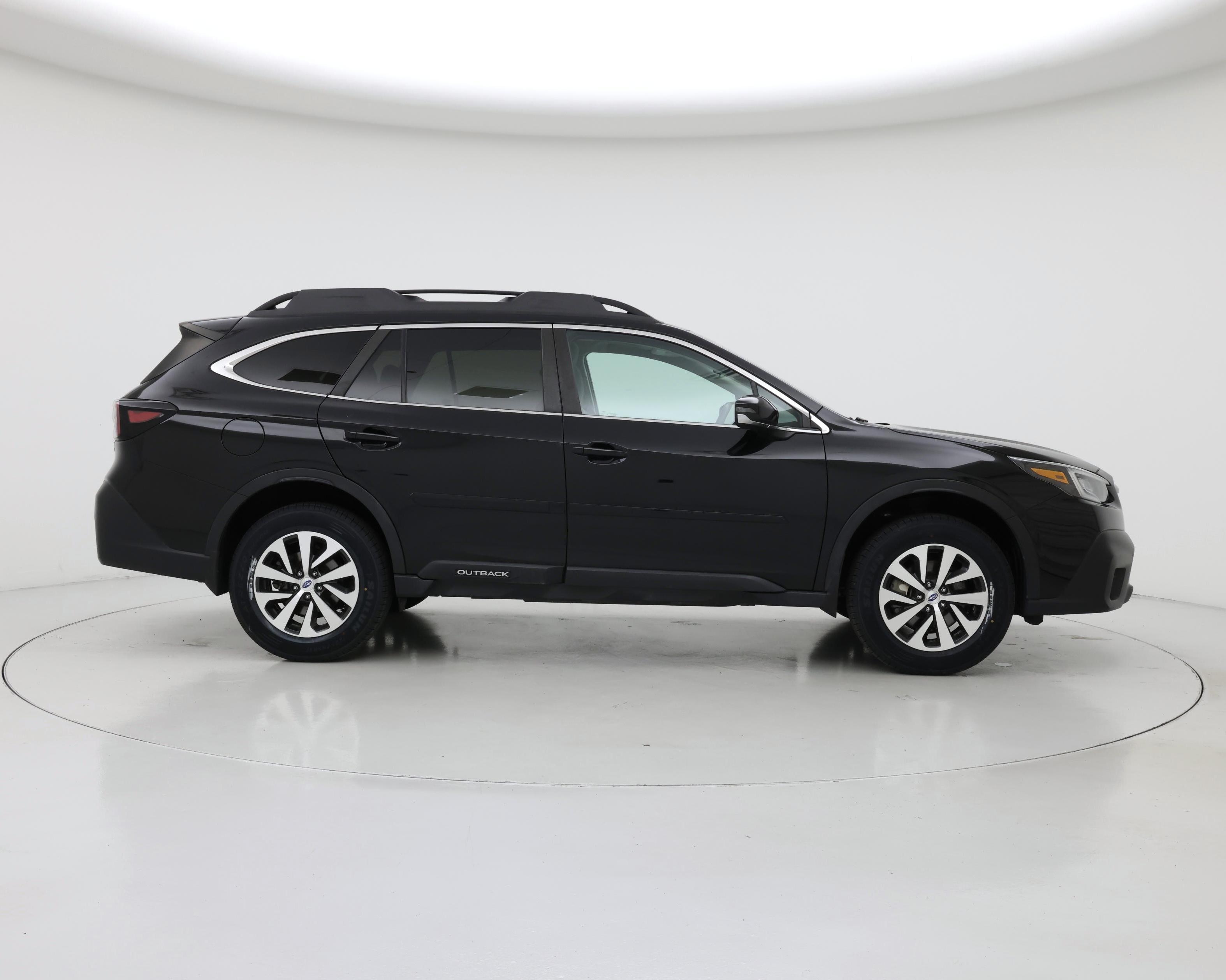 Thumbnail: 2021 Subaru Outback - 7