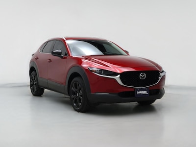 2024 Mazda CX-30 2.5 Turbo Premium Plus