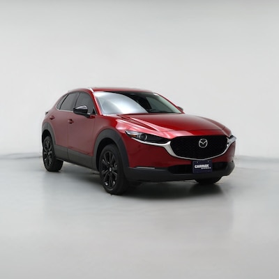 2024 Mazda CX-30 2.5 Turbo Premium Plus