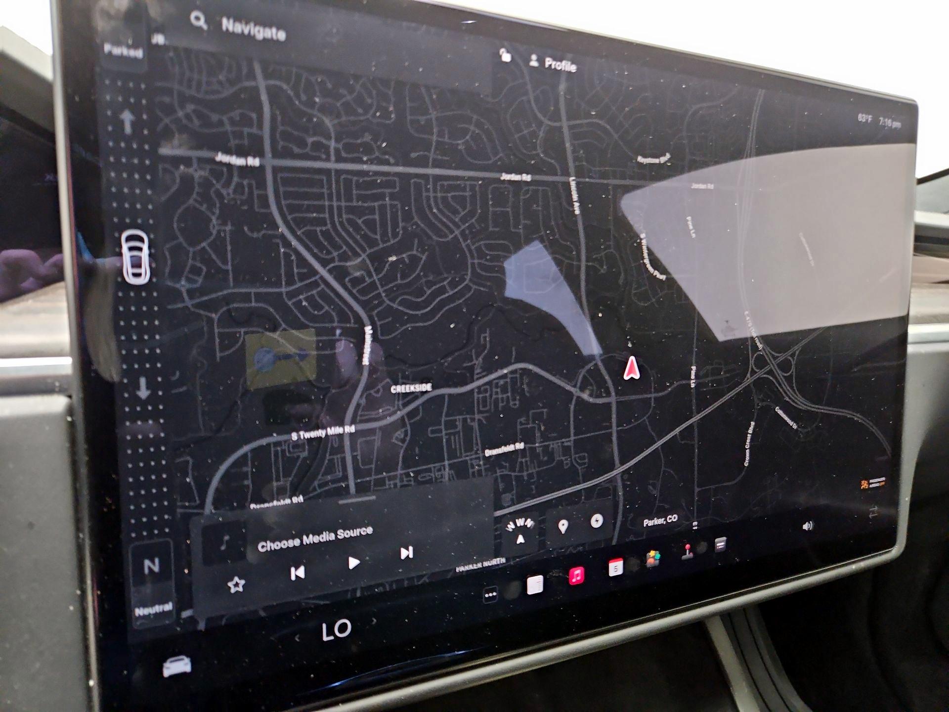 Thumbnail: 2021 Tesla Model S - 13