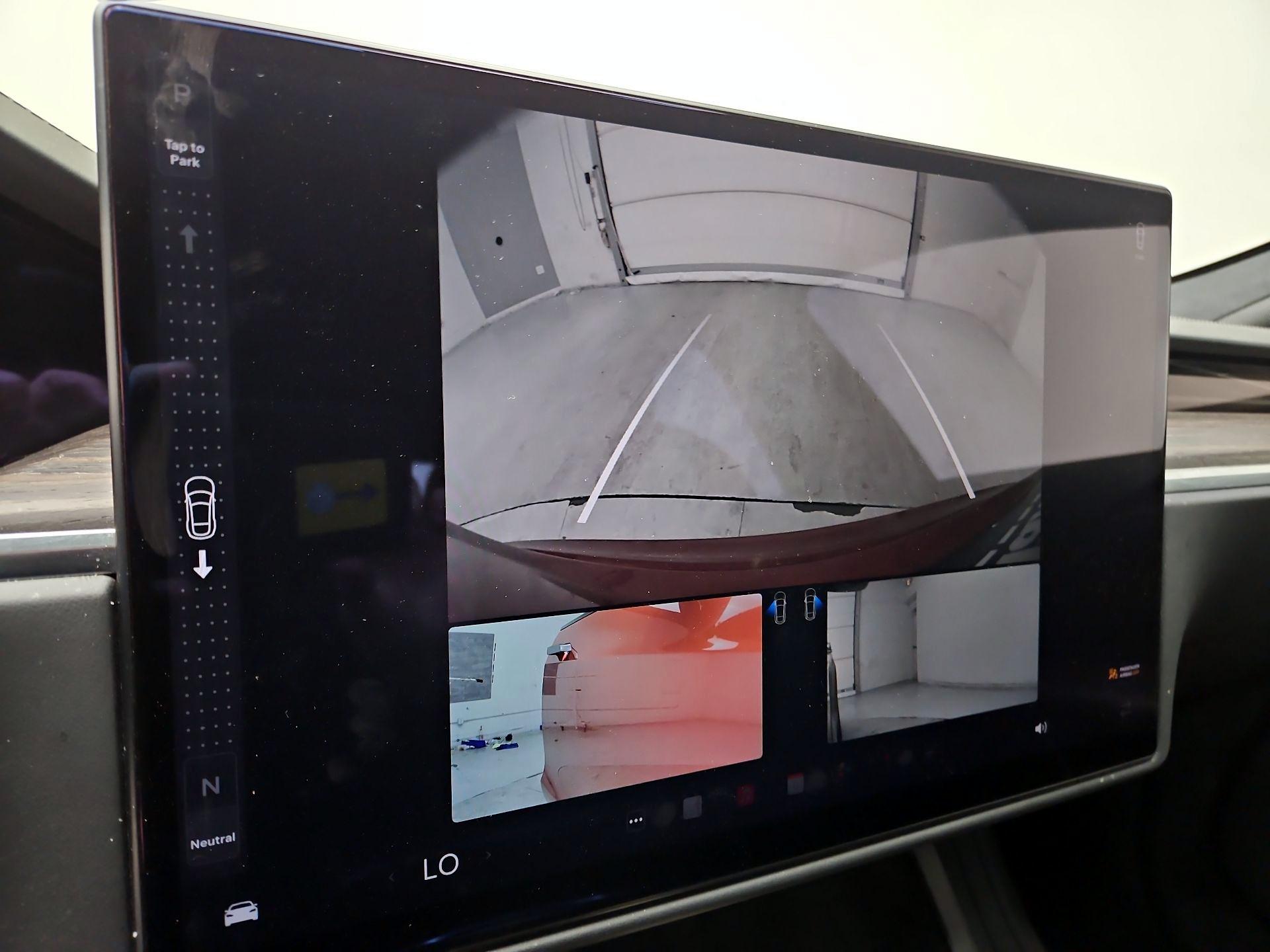 Thumbnail: 2021 Tesla Model S - 14