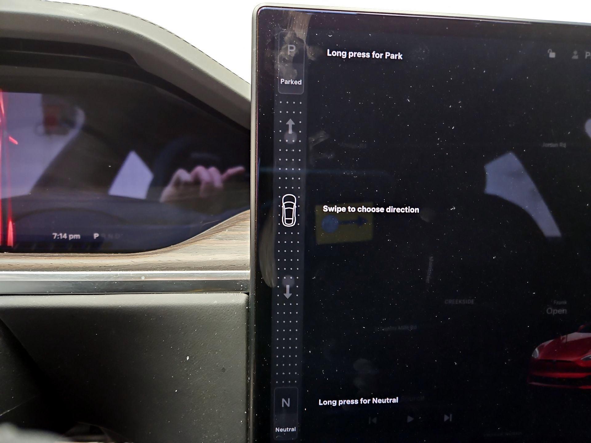 Thumbnail: 2021 Tesla Model S - 17