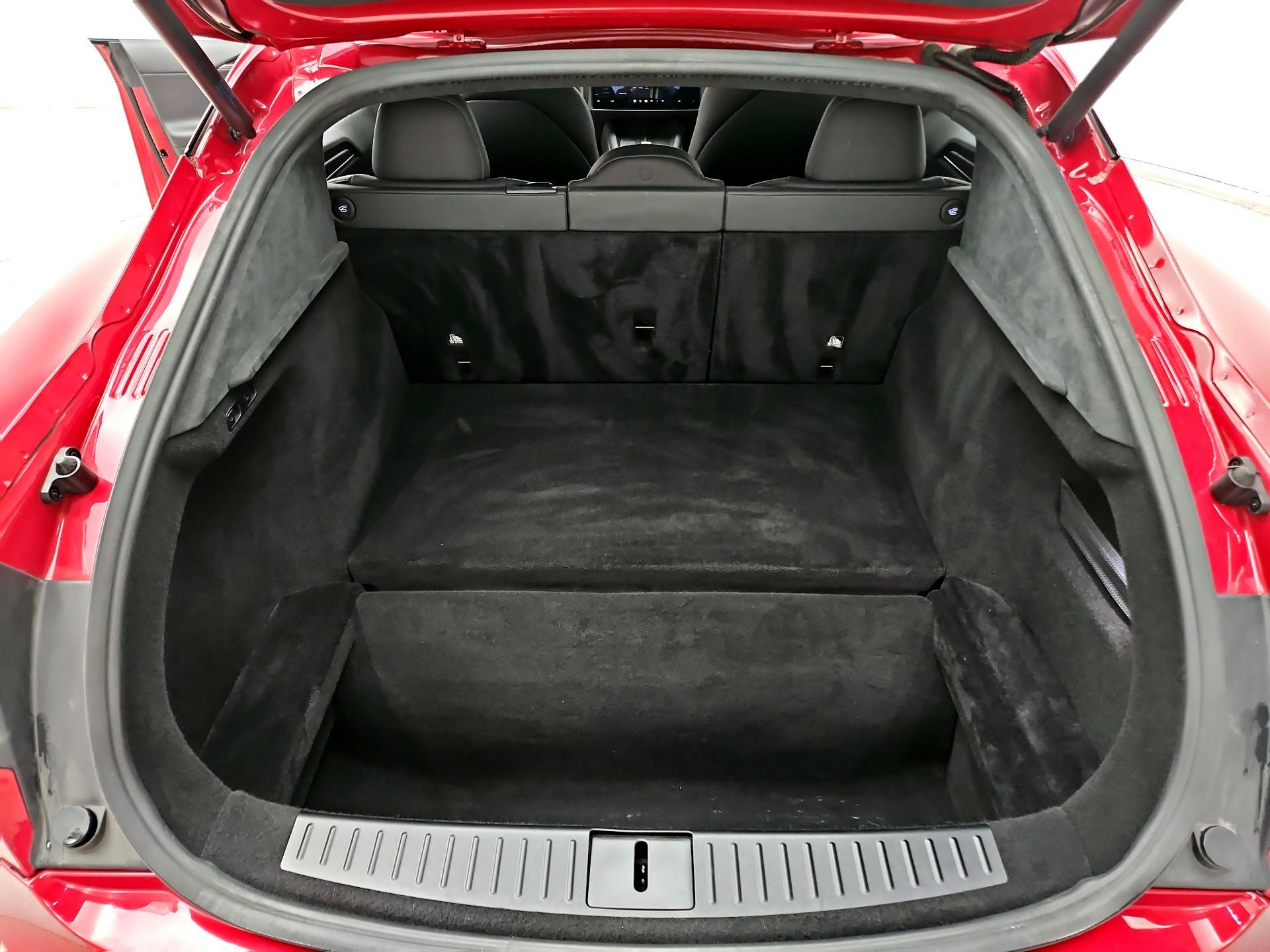 Thumbnail: 2021 Tesla Model S - 20