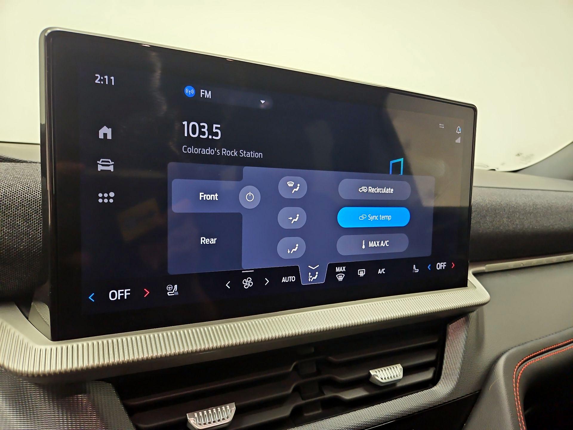 Thumbnail: 2025 Ford Explorer - 16