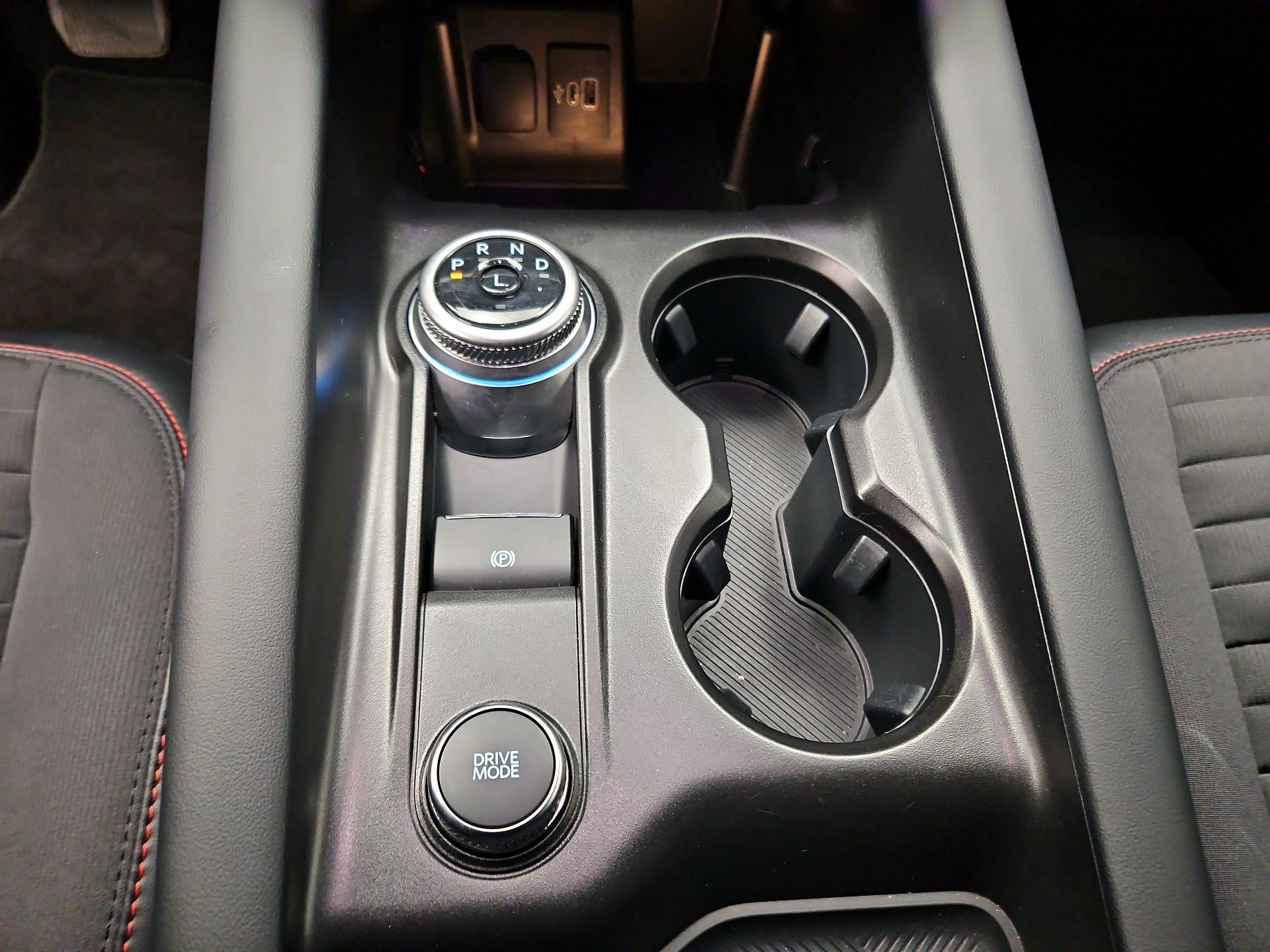 Thumbnail: 2025 Ford Explorer - 17