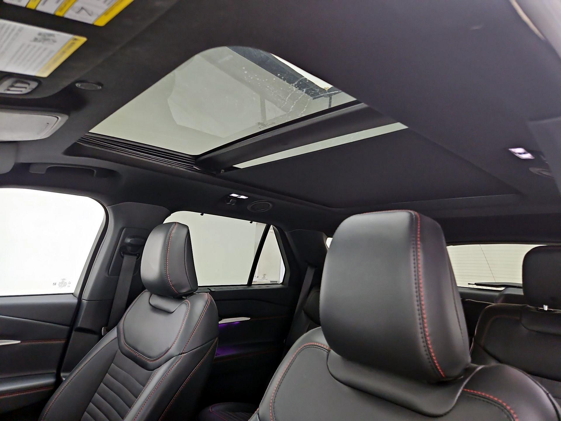 Thumbnail: 2025 Ford Explorer - 19