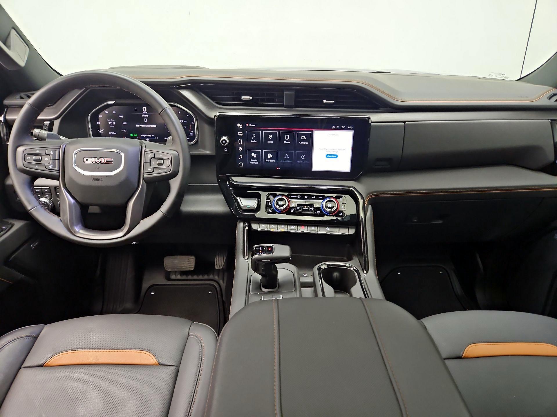 Thumbnail: 2026 GMC Sierra 1500 - 9