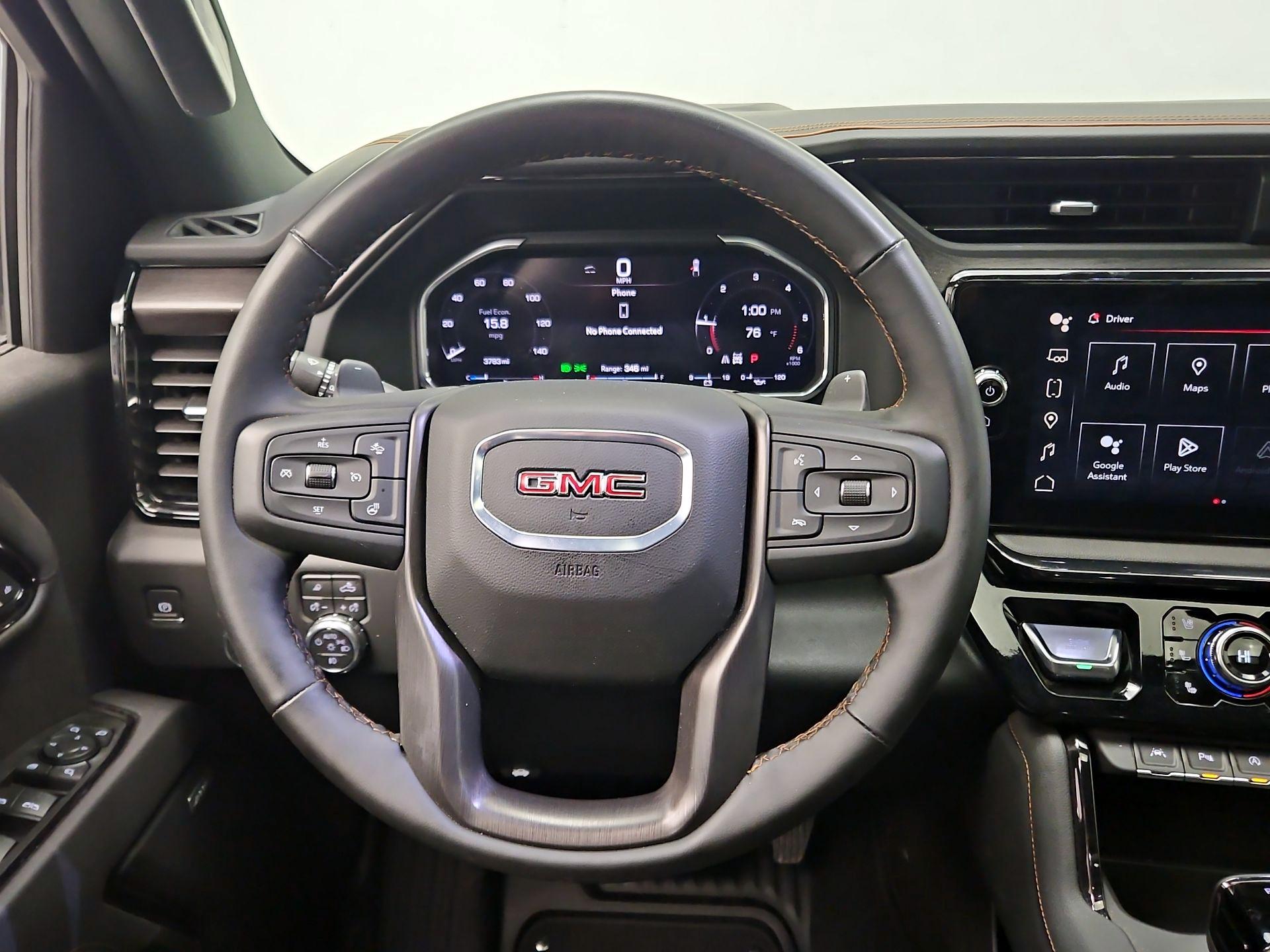 Thumbnail: 2026 GMC Sierra 1500 - 10