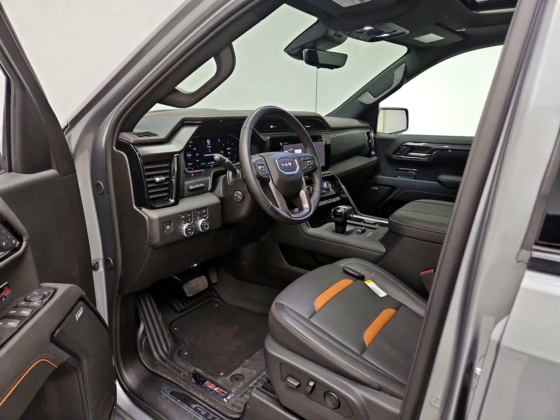 Thumbnail: 2026 GMC Sierra 1500 - 11