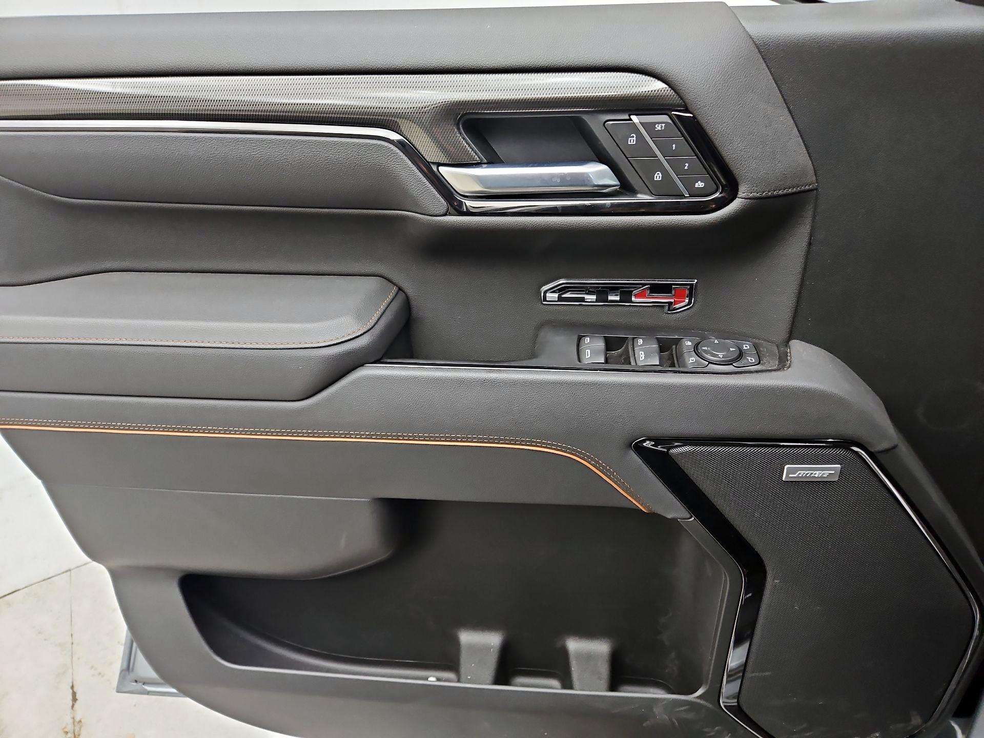 Thumbnail: 2026 GMC Sierra 1500 - 12