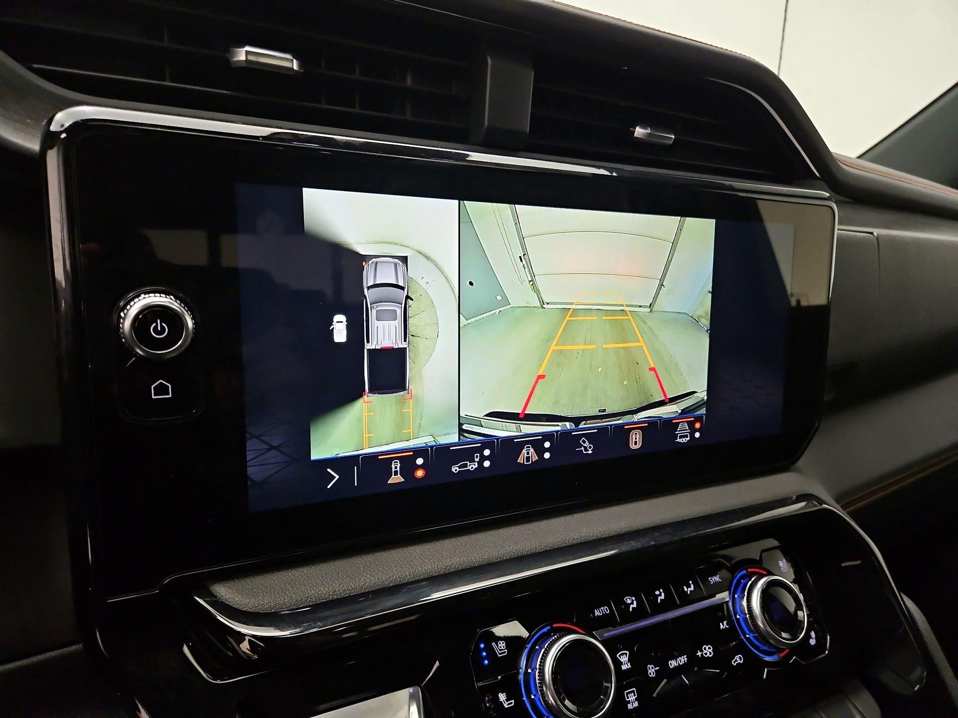 Thumbnail: 2026 GMC Sierra 1500 - 15