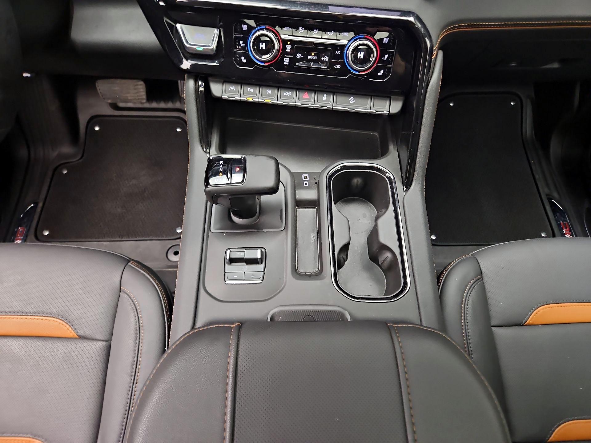 Thumbnail: 2026 GMC Sierra 1500 - 18