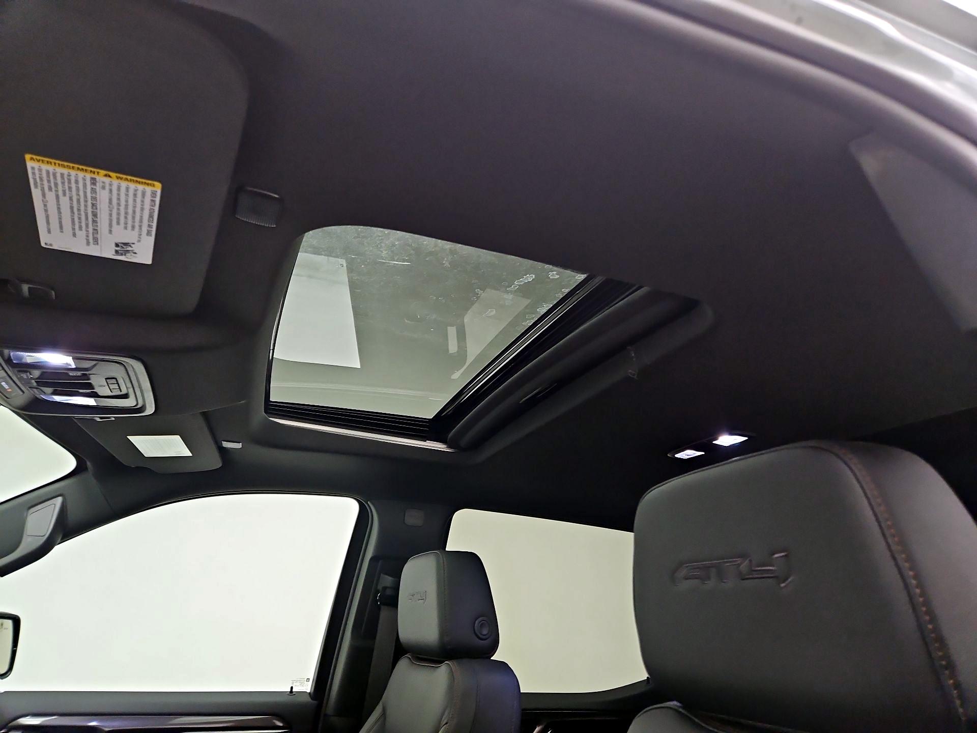 Thumbnail: 2026 GMC Sierra 1500 - 20