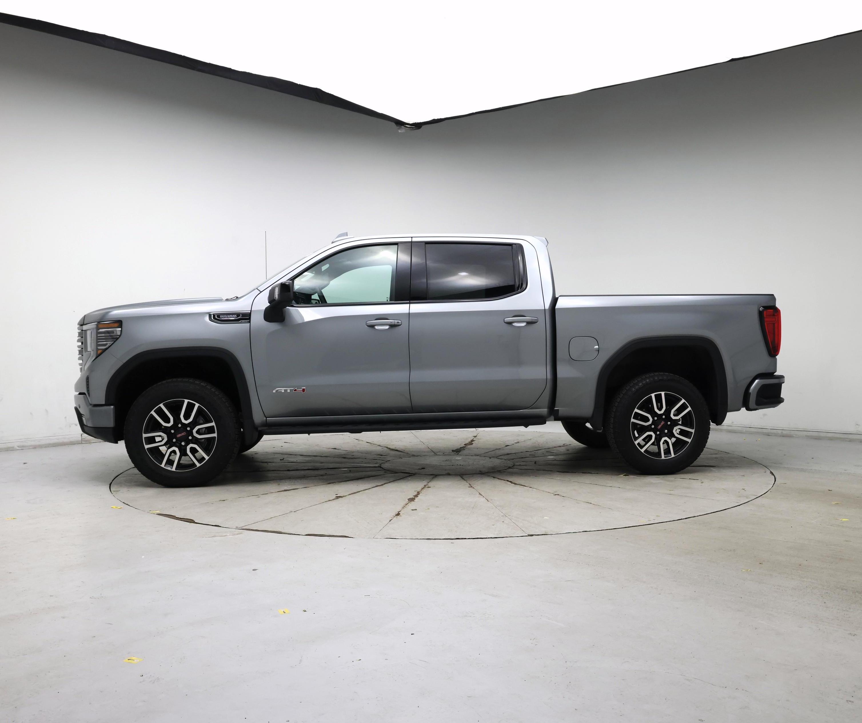 Thumbnail: 2026 GMC Sierra 1500 - 3