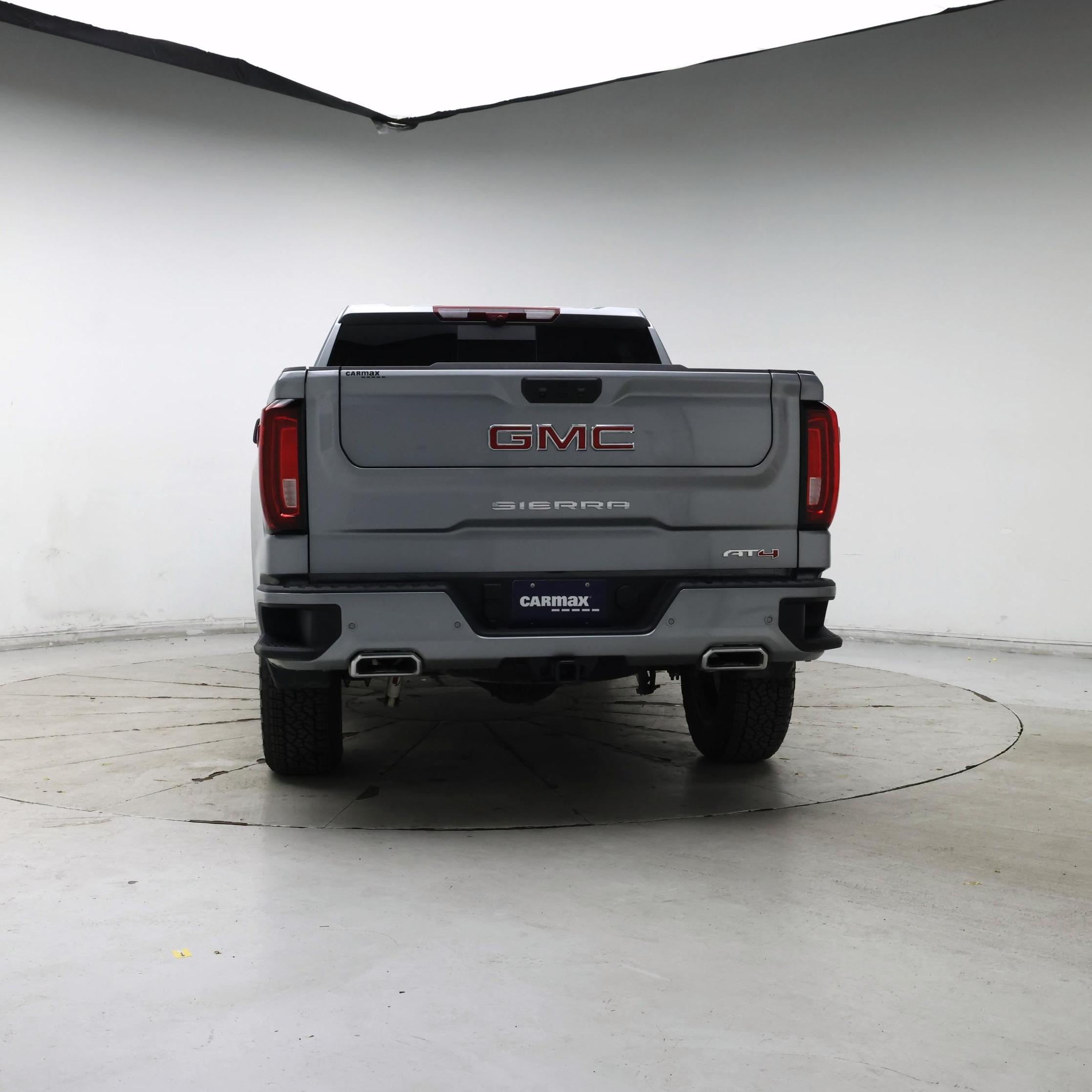 Thumbnail: 2026 GMC Sierra 1500 - 6