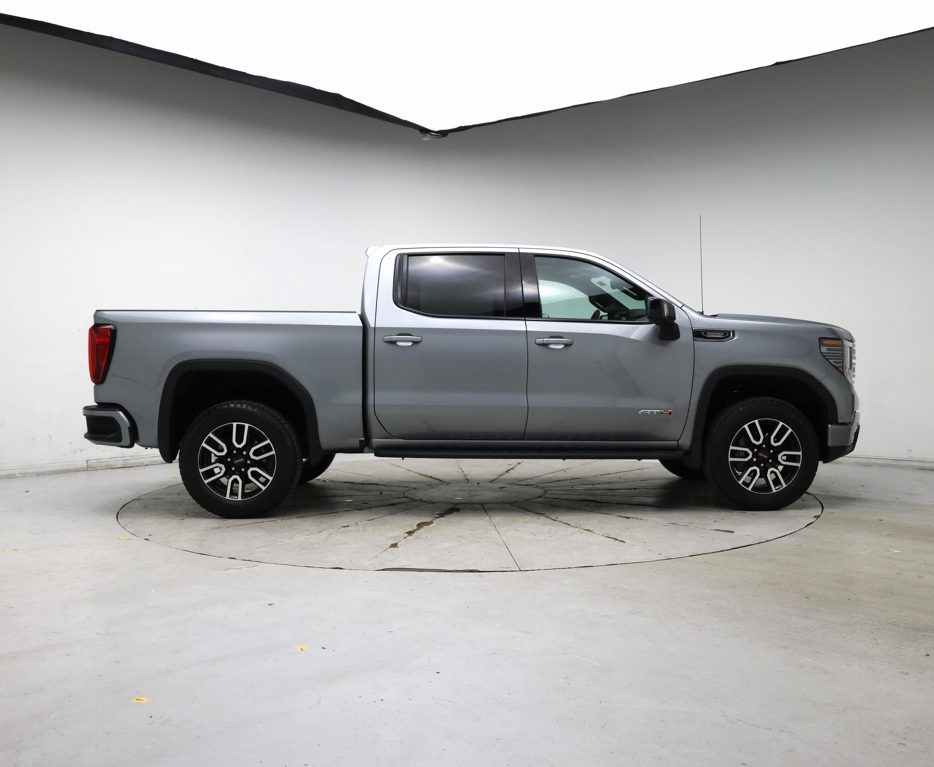 Thumbnail: 2026 GMC Sierra 1500 - 7