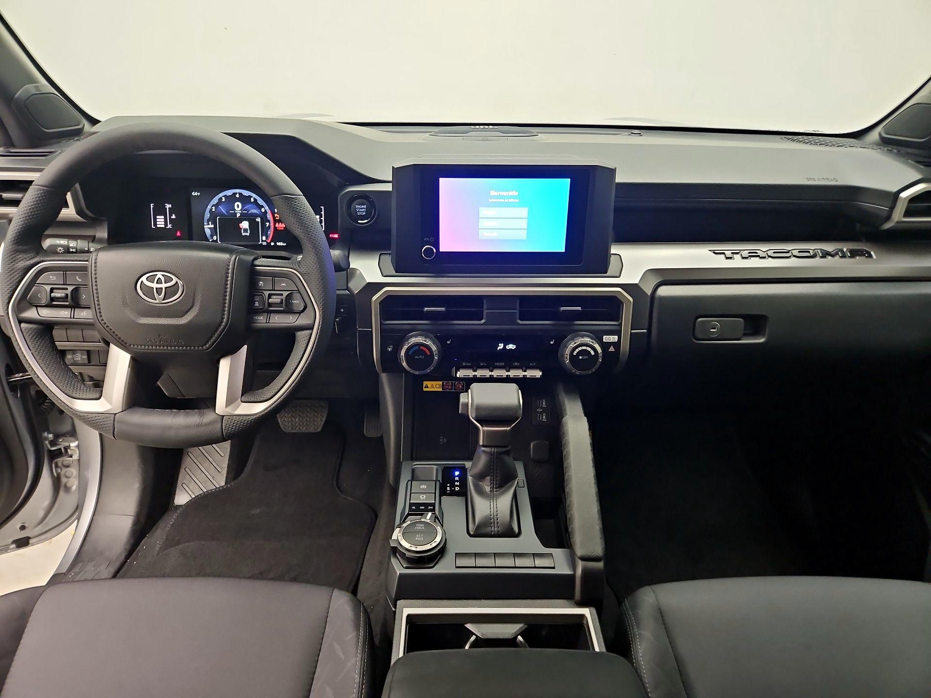 Thumbnail: 2025 Toyota Tacoma - 9