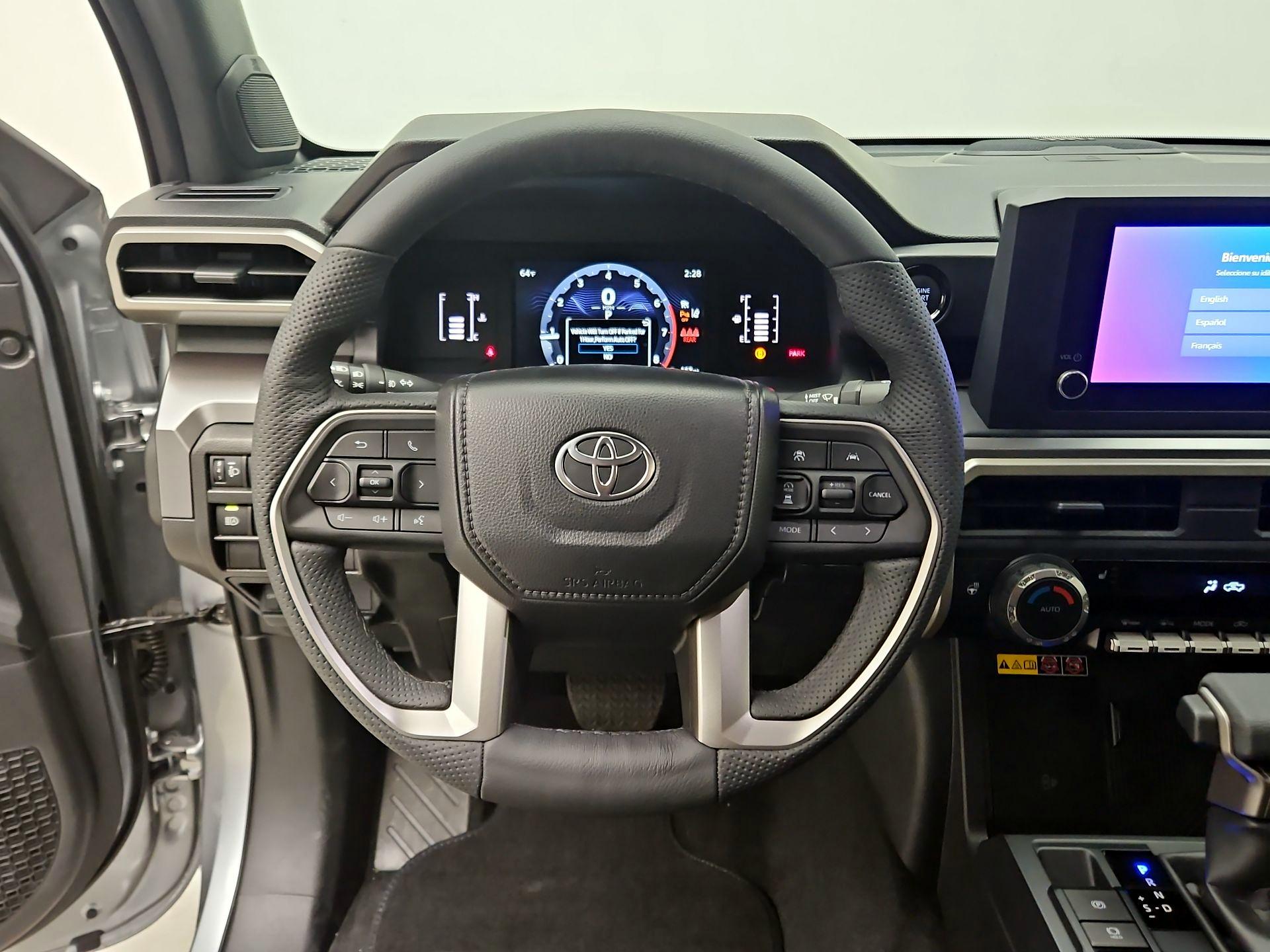 Thumbnail: 2025 Toyota Tacoma - 10