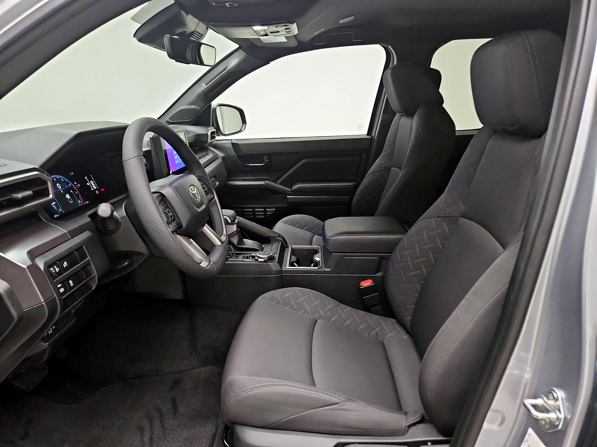 Thumbnail: 2025 Toyota Tacoma - 11