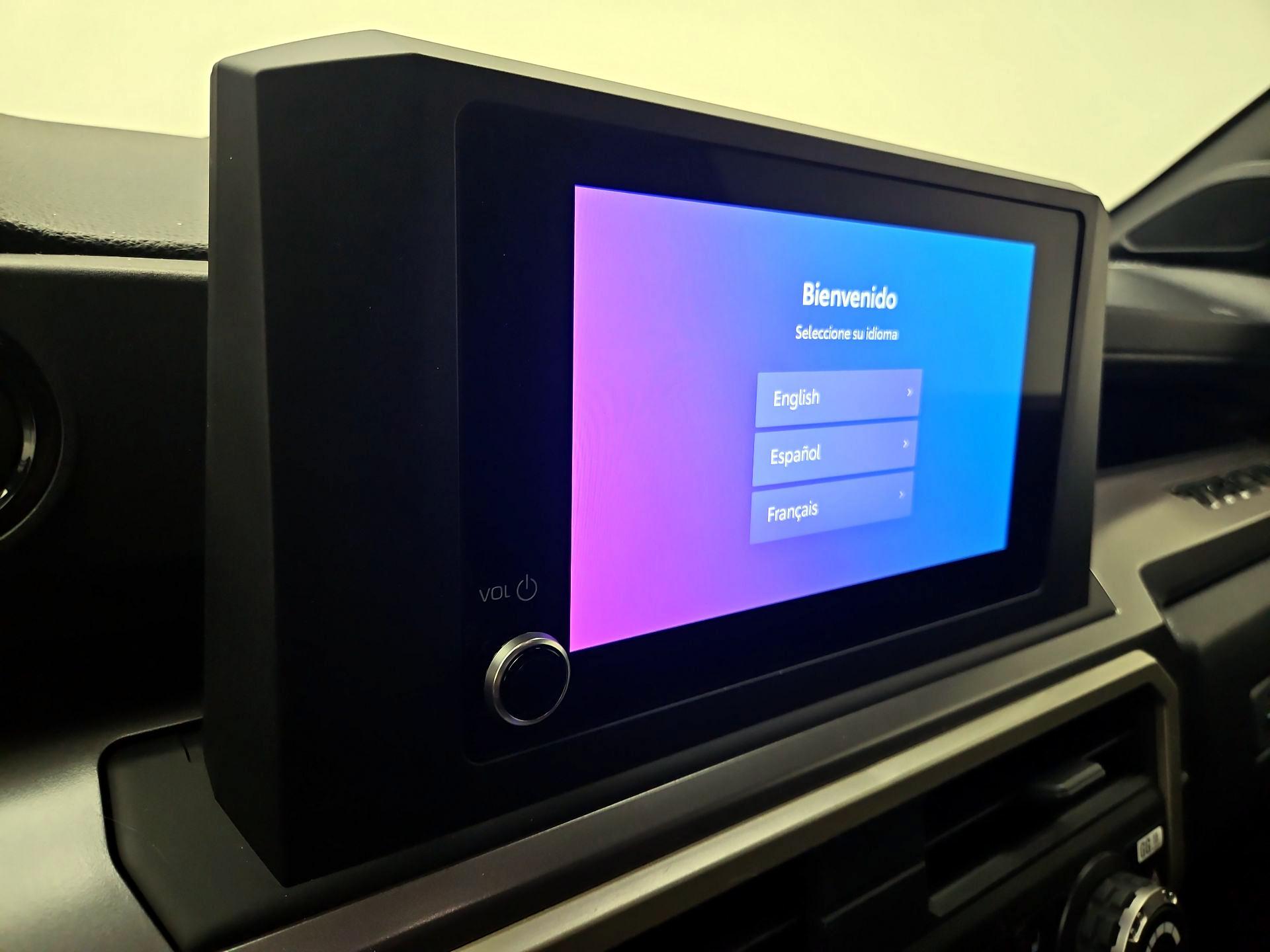 Thumbnail: 2025 Toyota Tacoma - 15