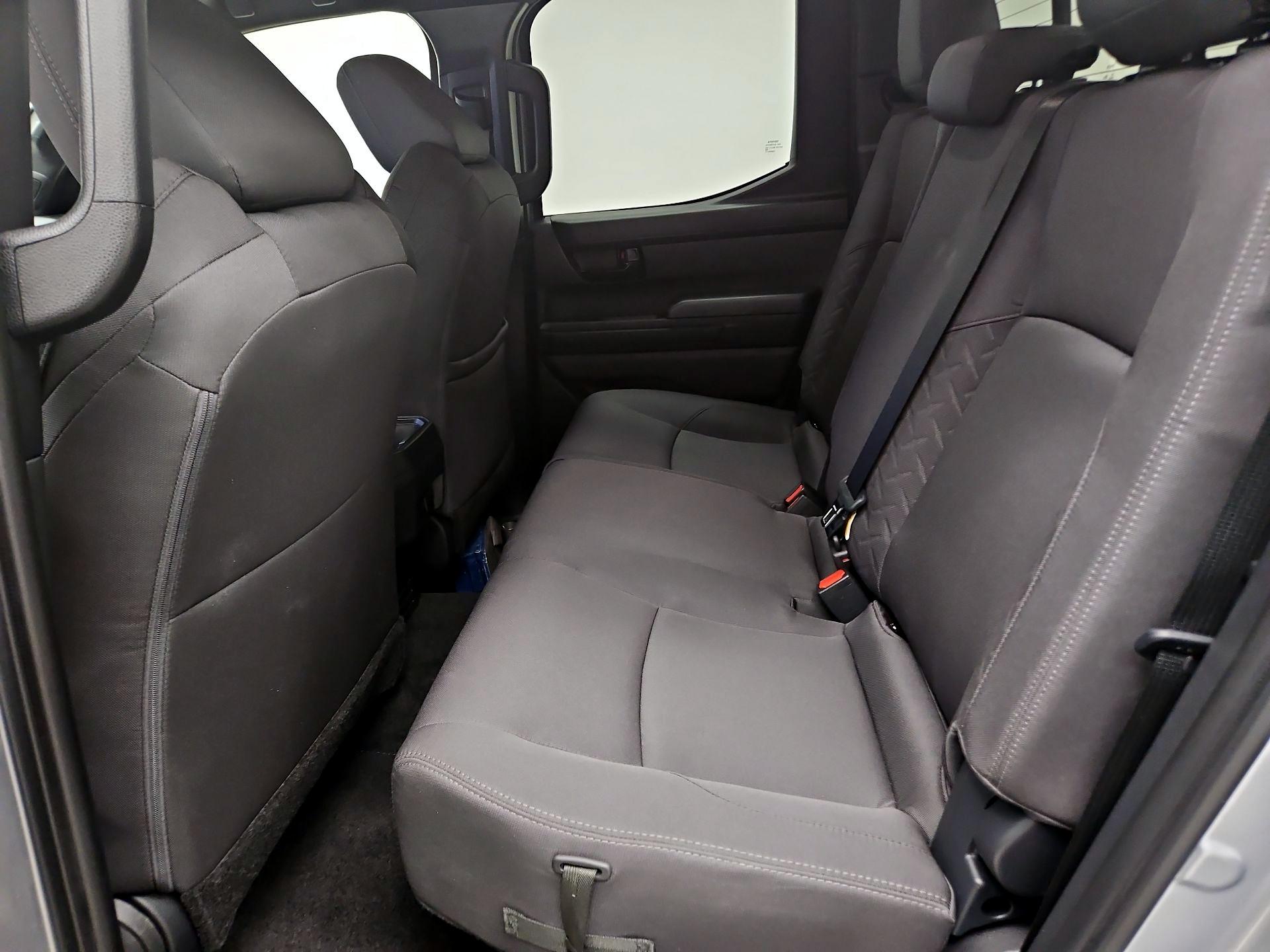 Thumbnail: 2025 Toyota Tacoma - 18