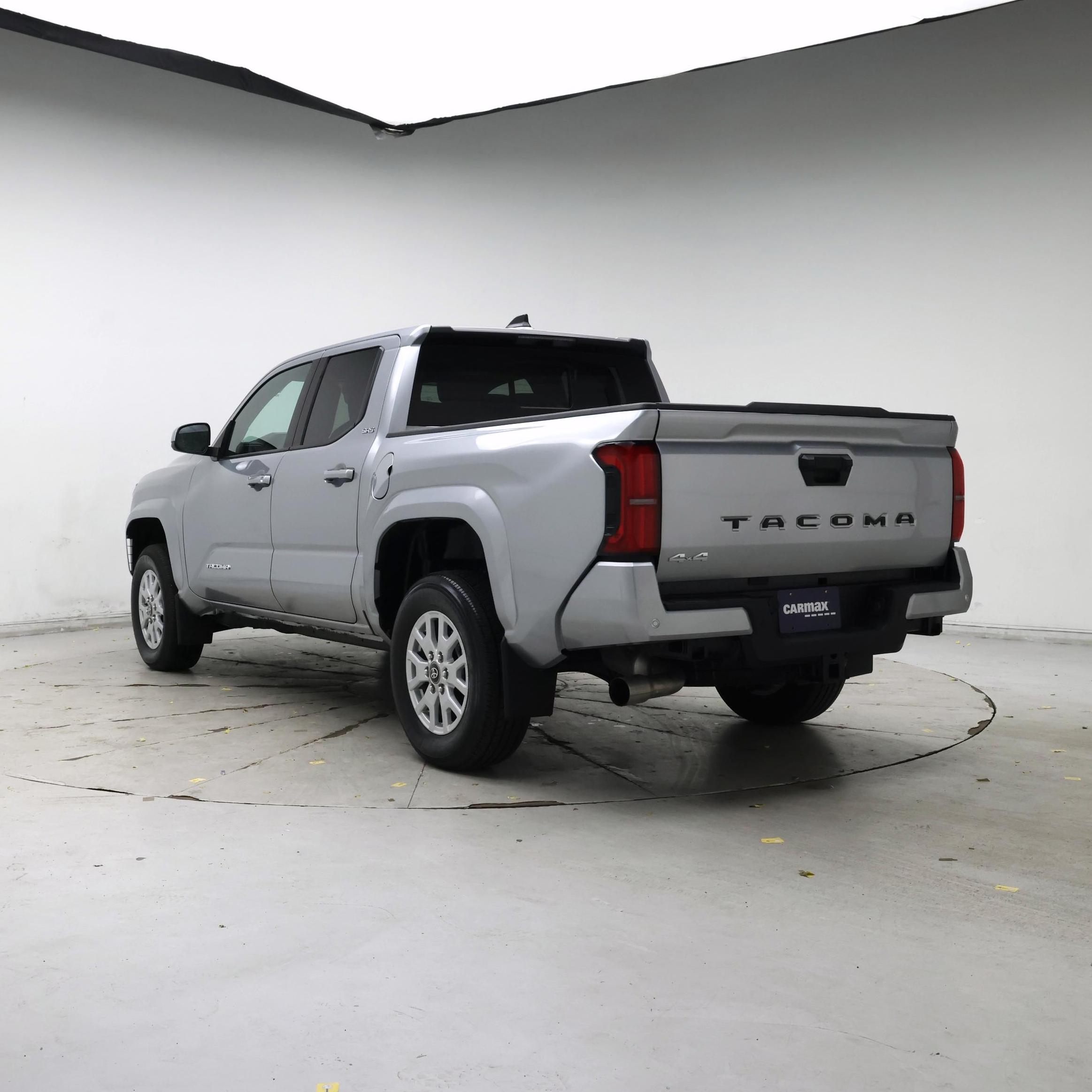 Thumbnail: 2025 Toyota Tacoma - 2