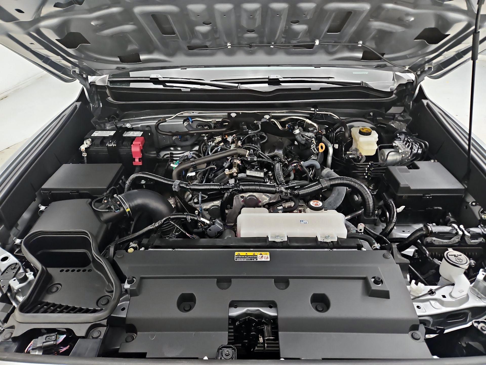 Thumbnail: 2025 Toyota Tacoma - 20