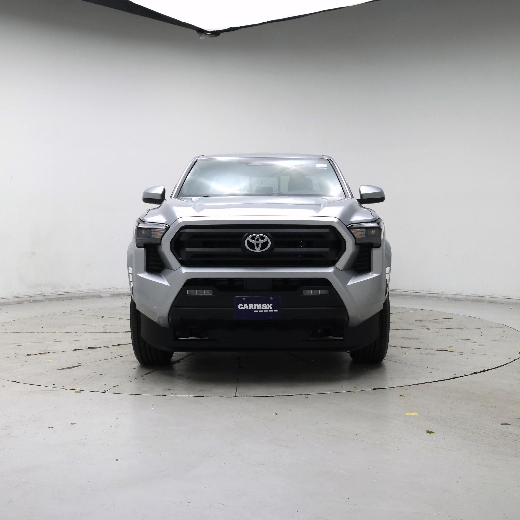 Thumbnail: 2025 Toyota Tacoma - 5