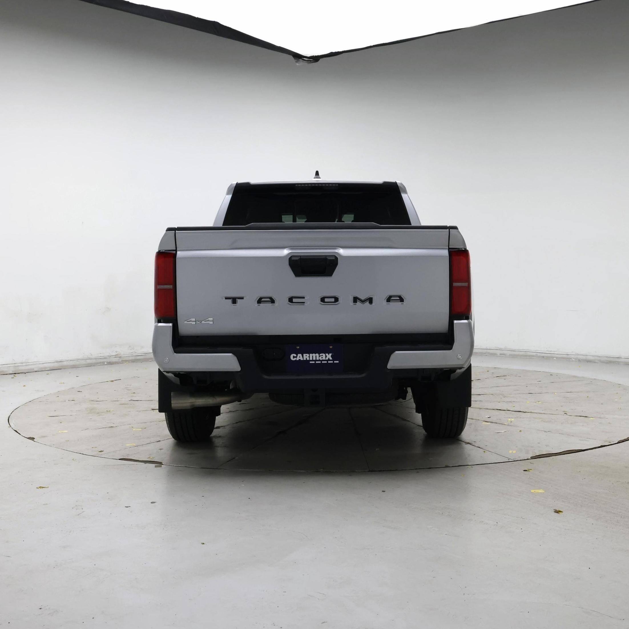 Thumbnail: 2025 Toyota Tacoma - 6