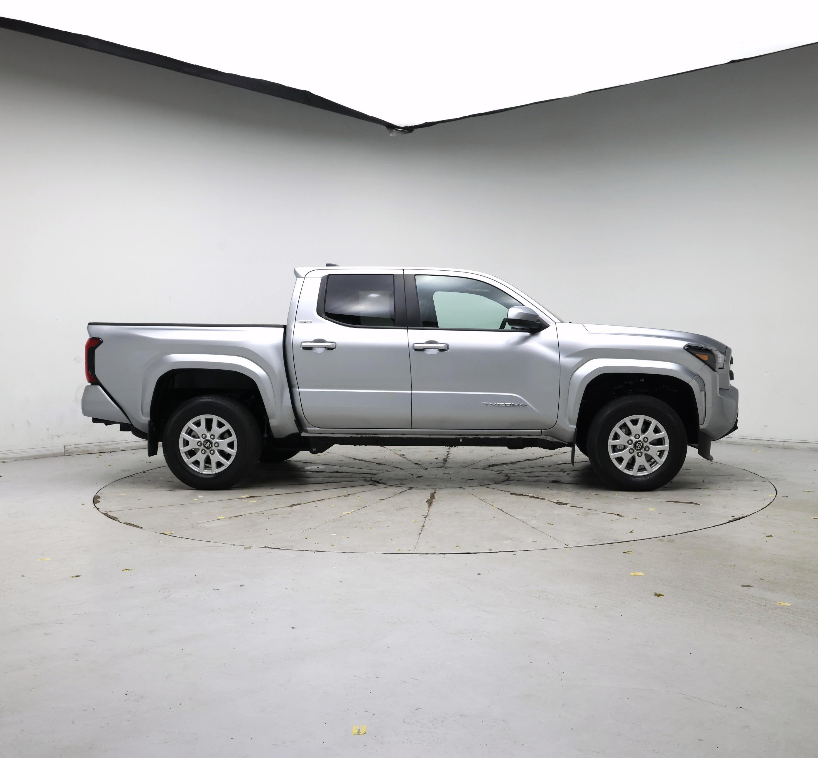 Thumbnail: 2025 Toyota Tacoma - 7