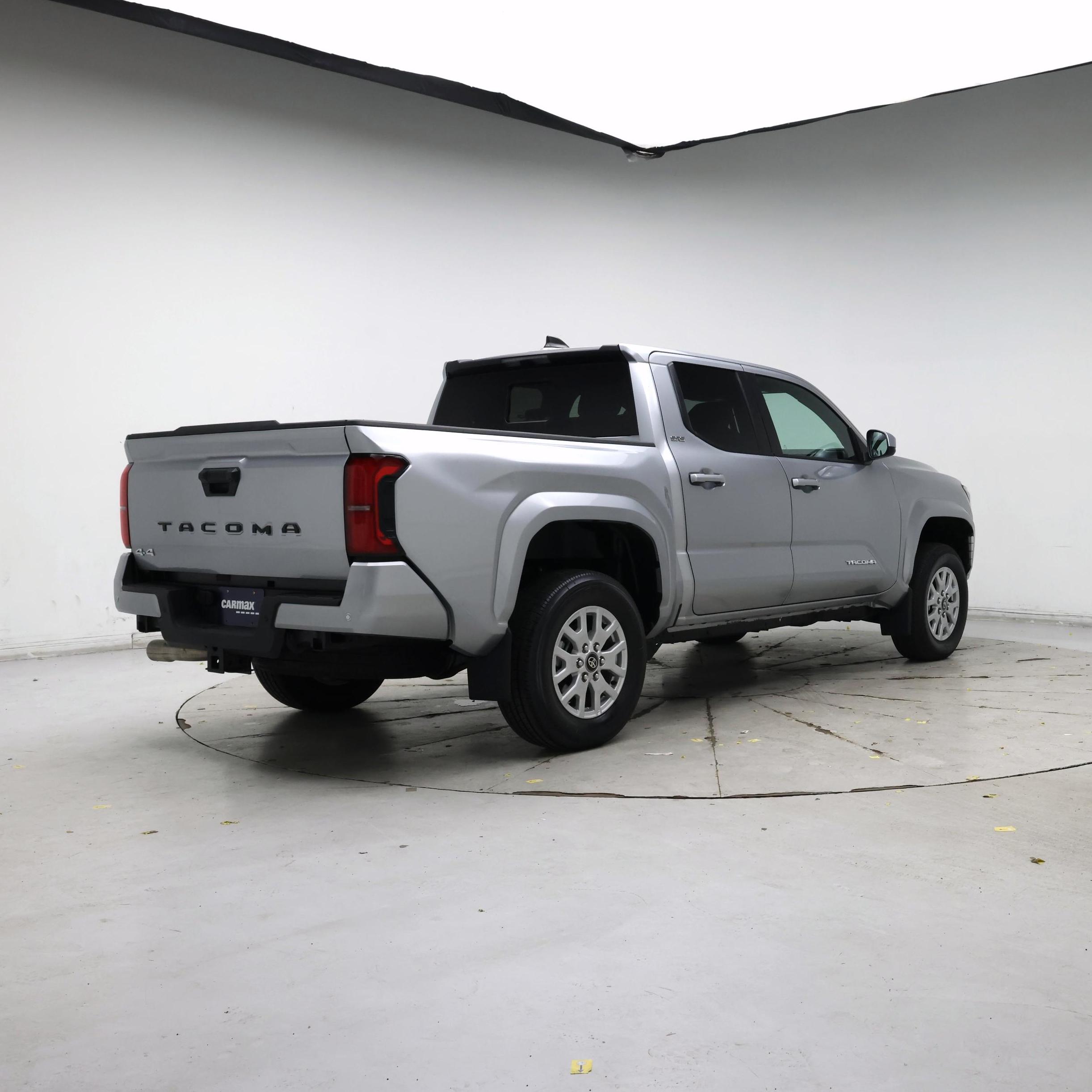 Thumbnail: 2025 Toyota Tacoma - 8