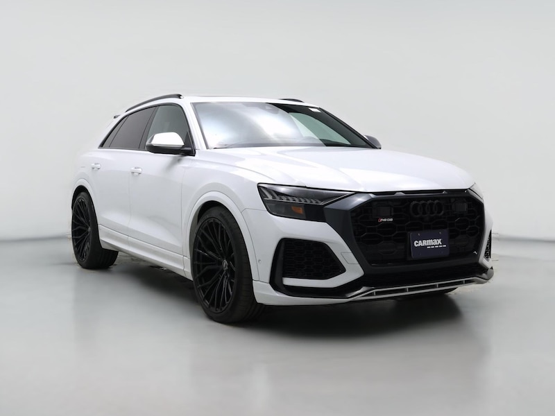 2022 Audi RS Q8  -
                  Parker, CO