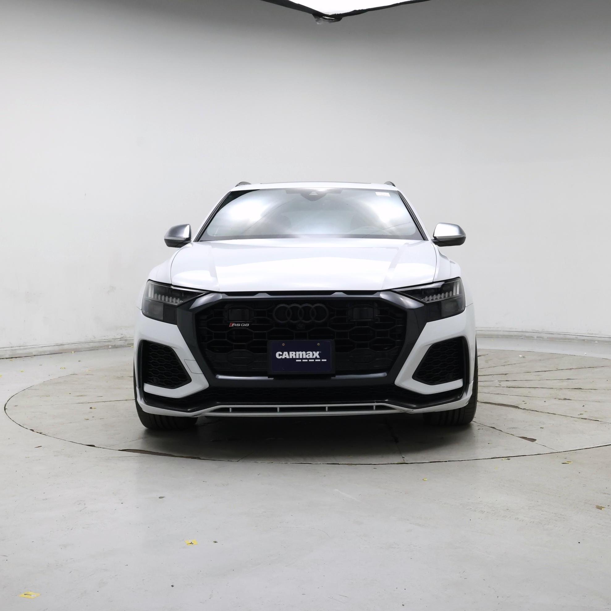 Thumbnail: 2022 Audi RS Q8 - 5