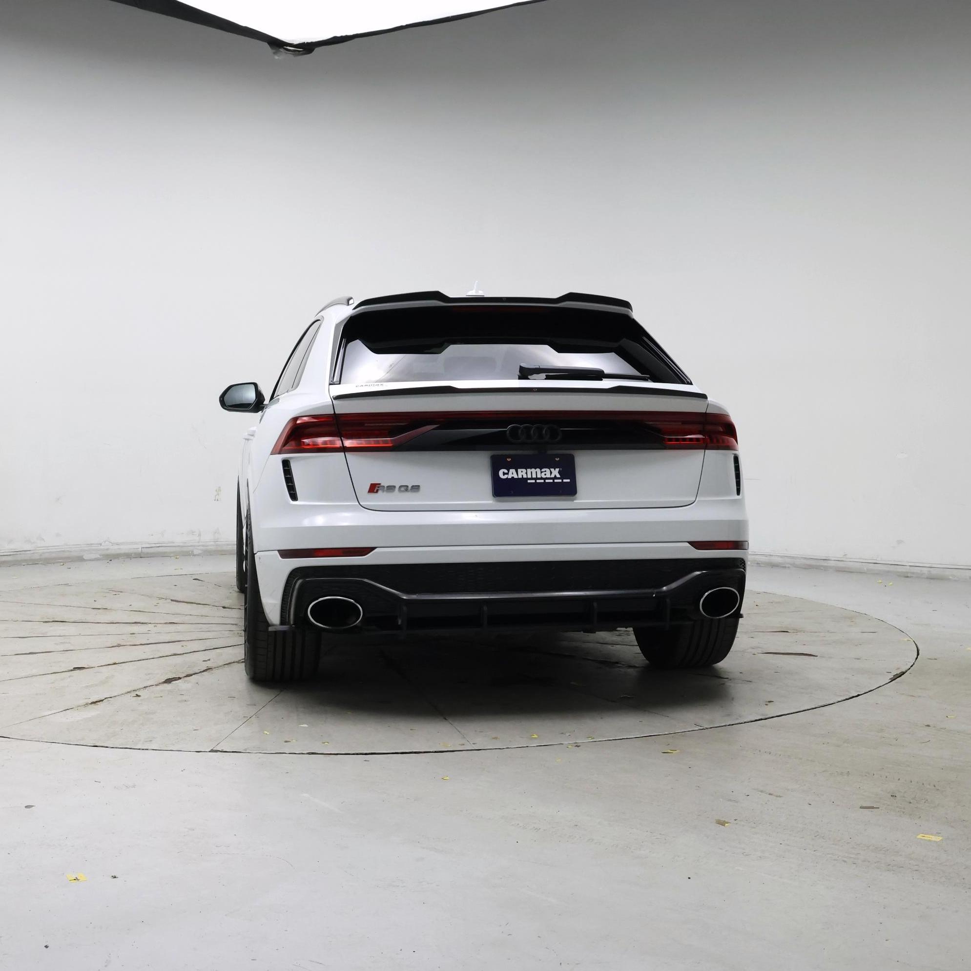 Thumbnail: 2022 Audi RS Q8 - 6