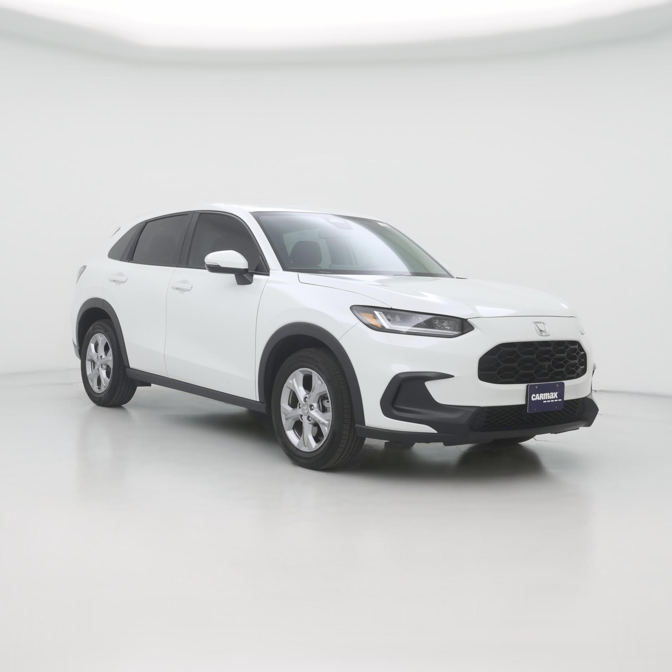 Thumbnail: 2024 Honda HR-V - 1