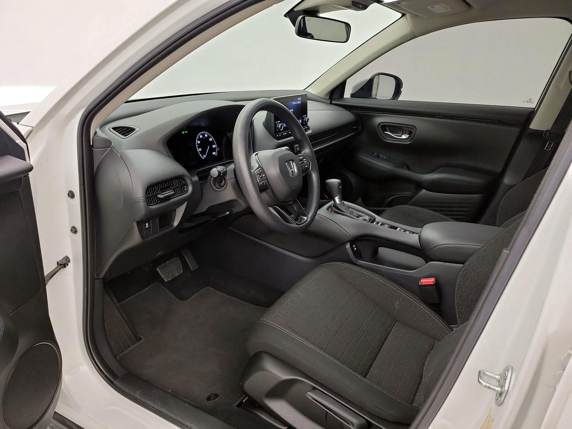 Thumbnail: 2024 Honda HR-V - 11