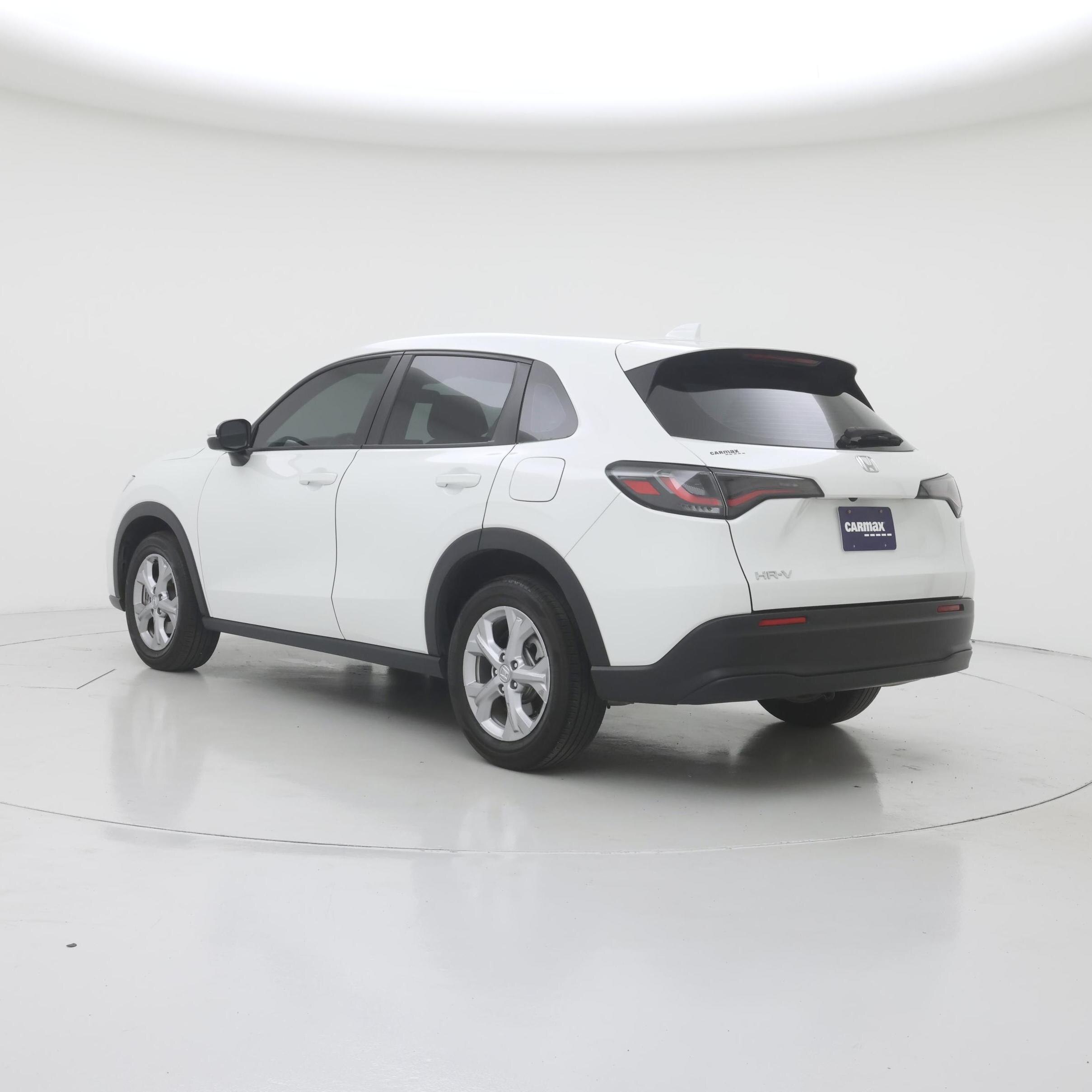 Thumbnail: 2024 Honda HR-V - 2