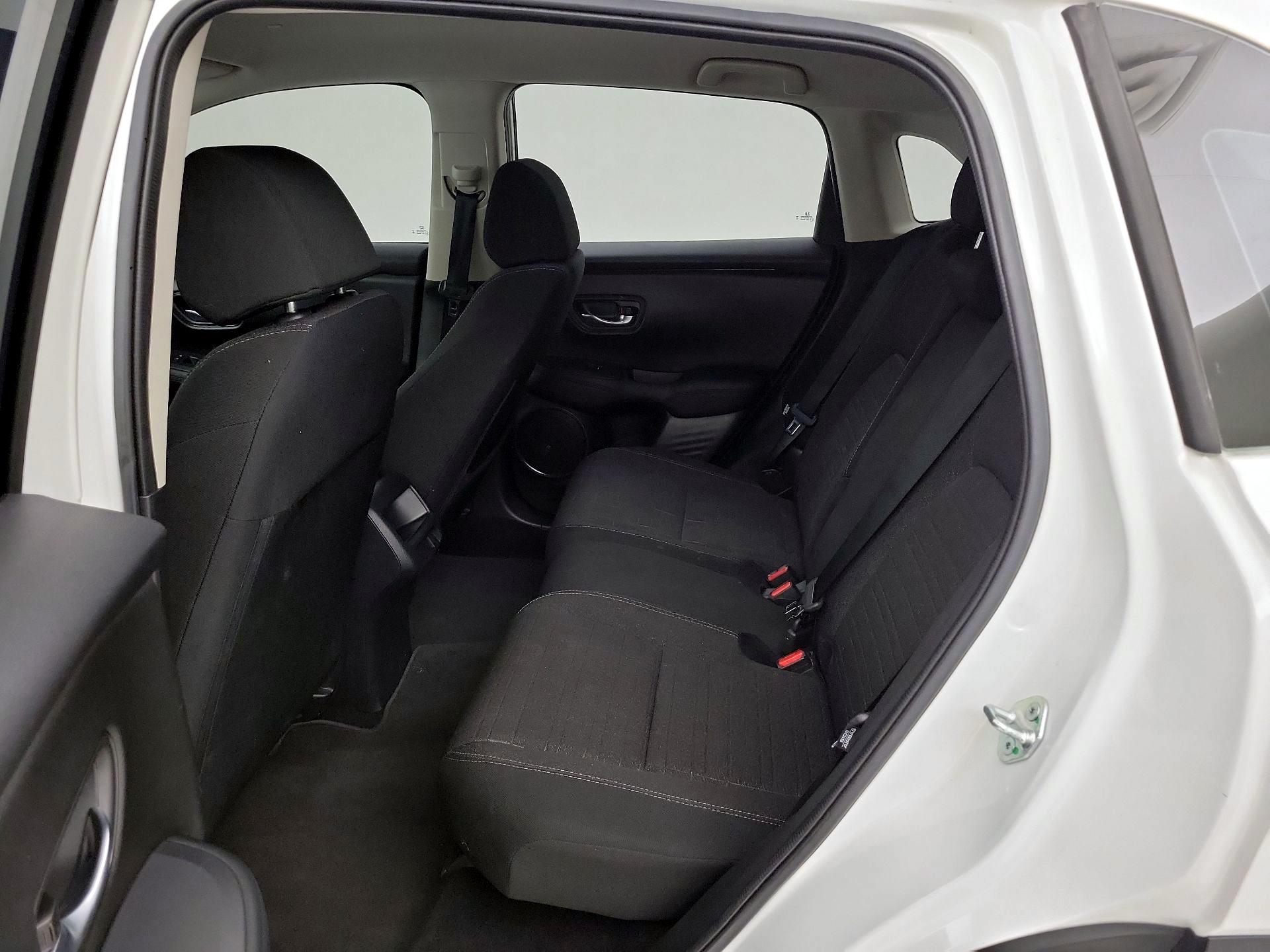 Thumbnail: 2024 Honda HR-V - 19