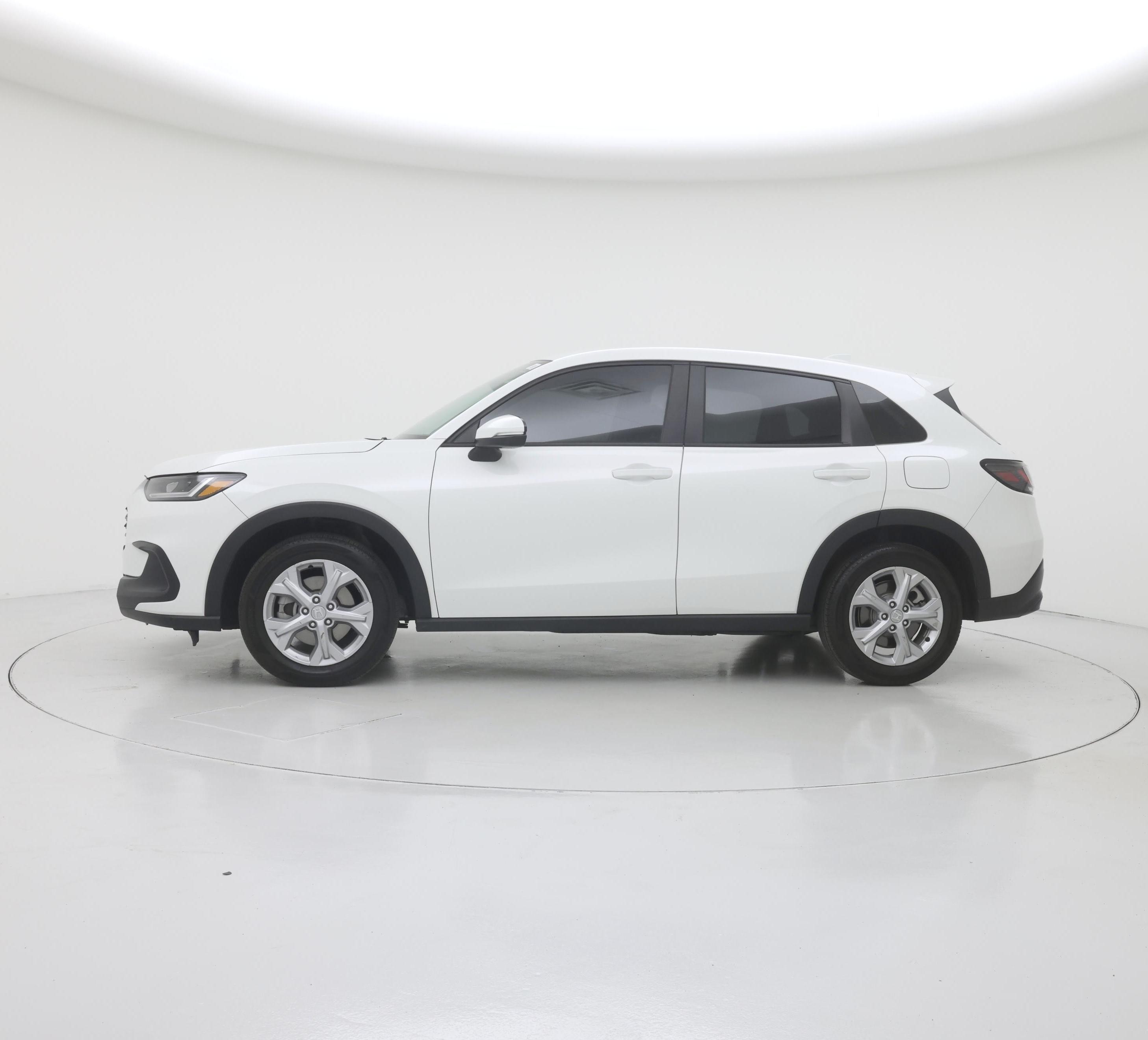 Thumbnail: 2024 Honda HR-V - 3