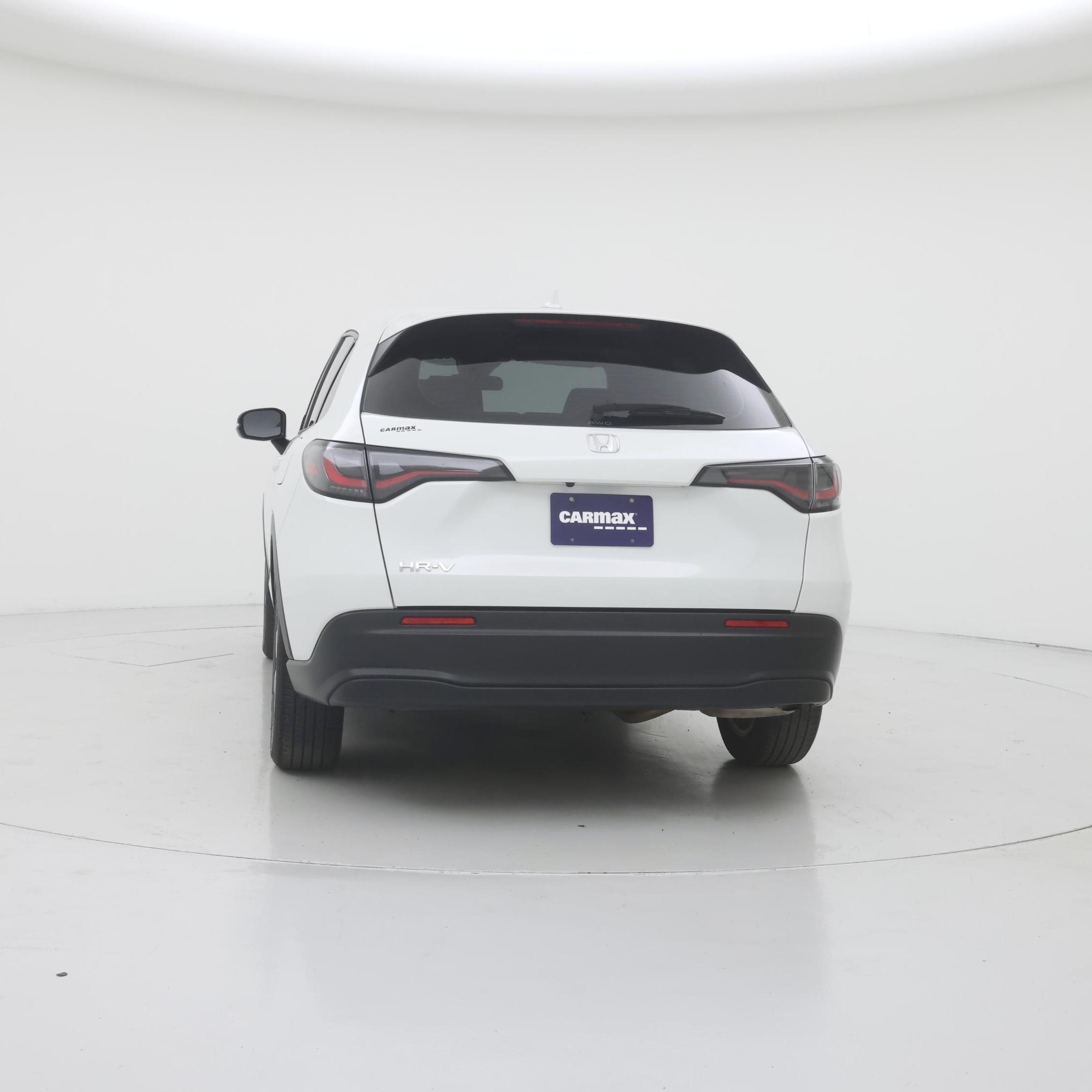 Thumbnail: 2024 Honda HR-V - 6