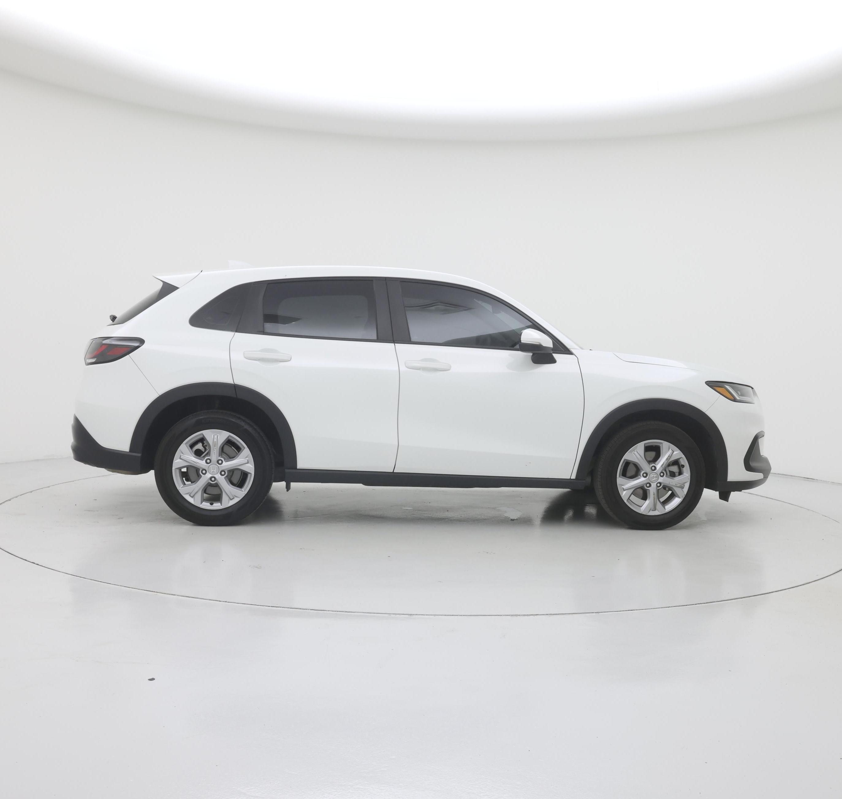 Thumbnail: 2024 Honda HR-V - 7