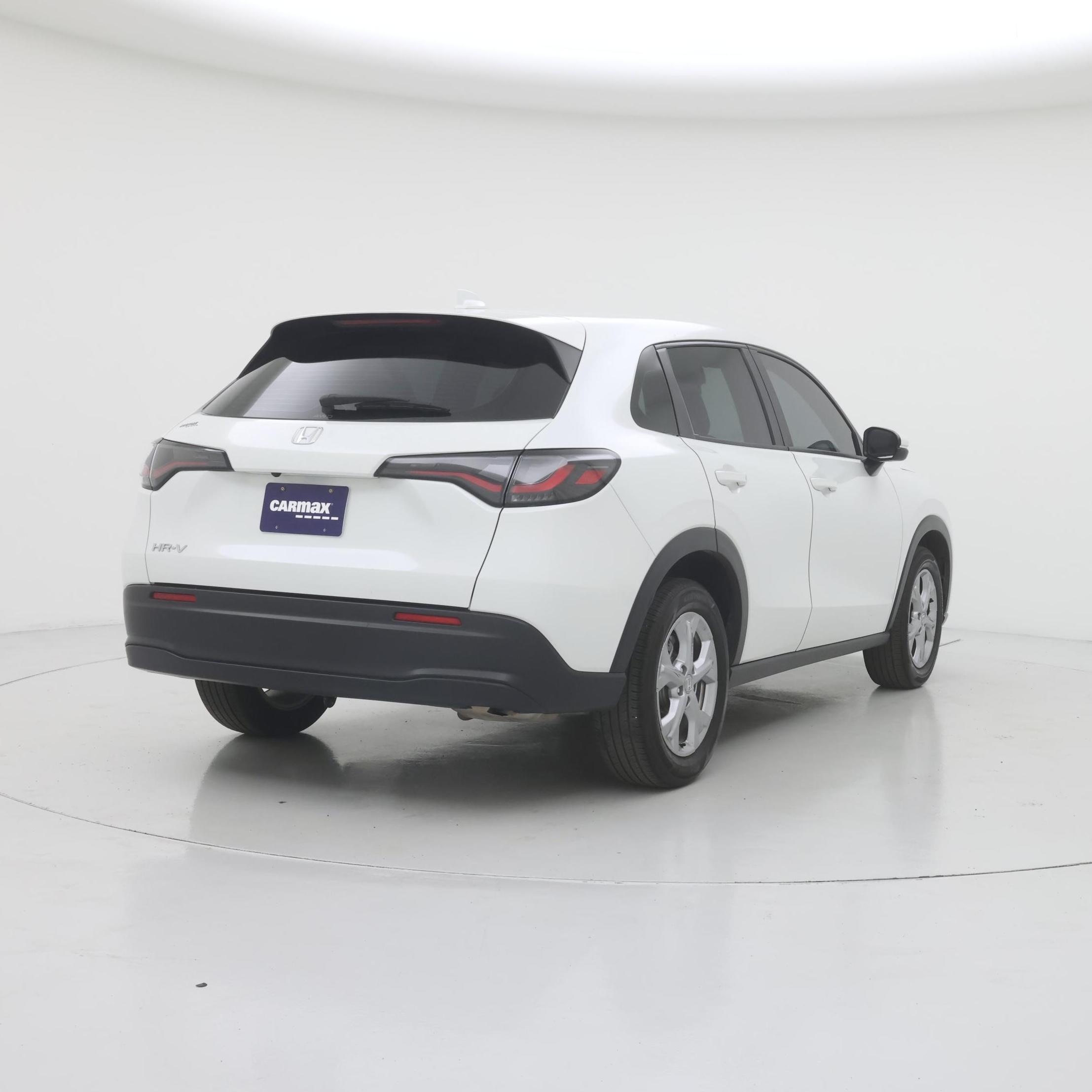 Thumbnail: 2024 Honda HR-V - 8