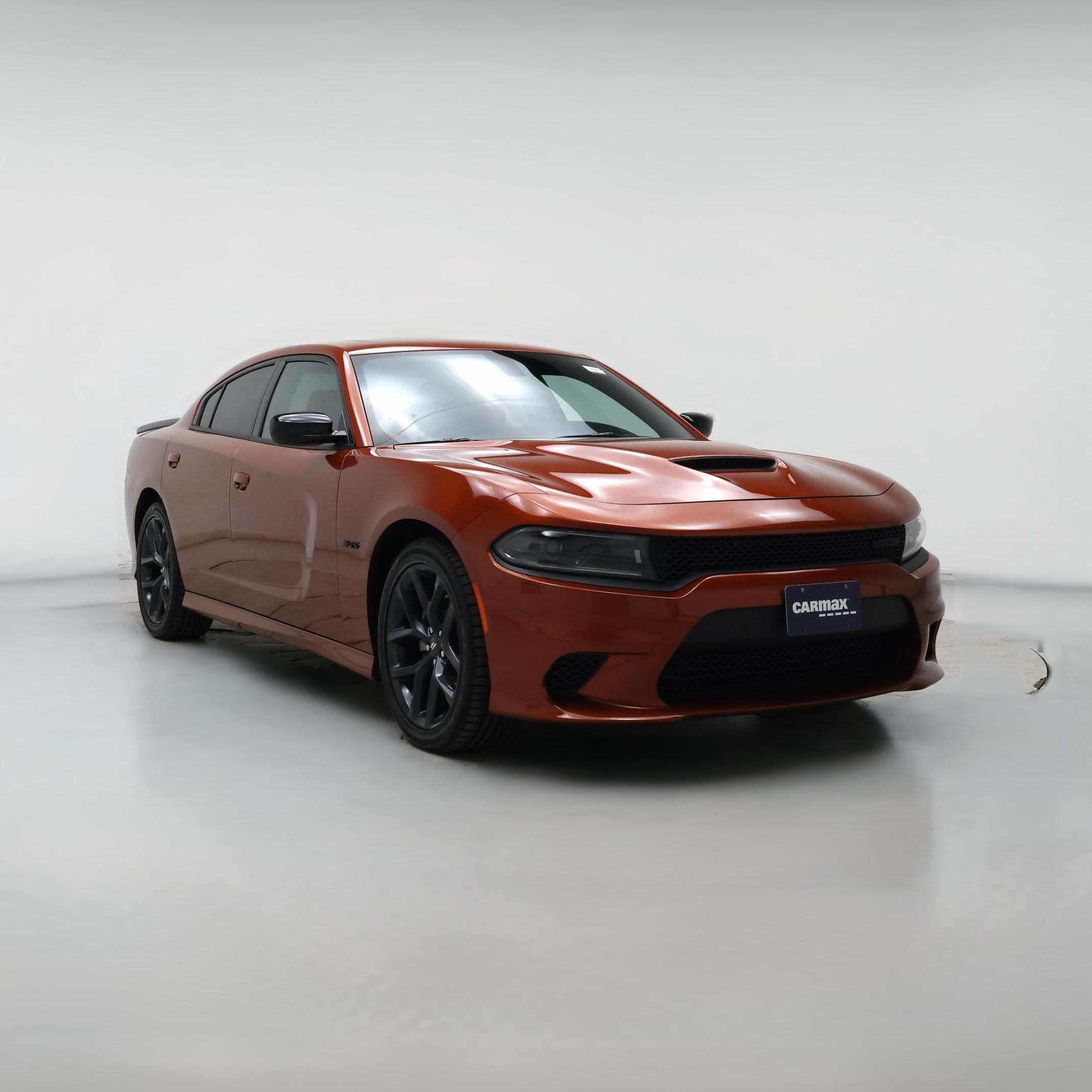 Thumbnail: 2023 Dodge Charger - 1